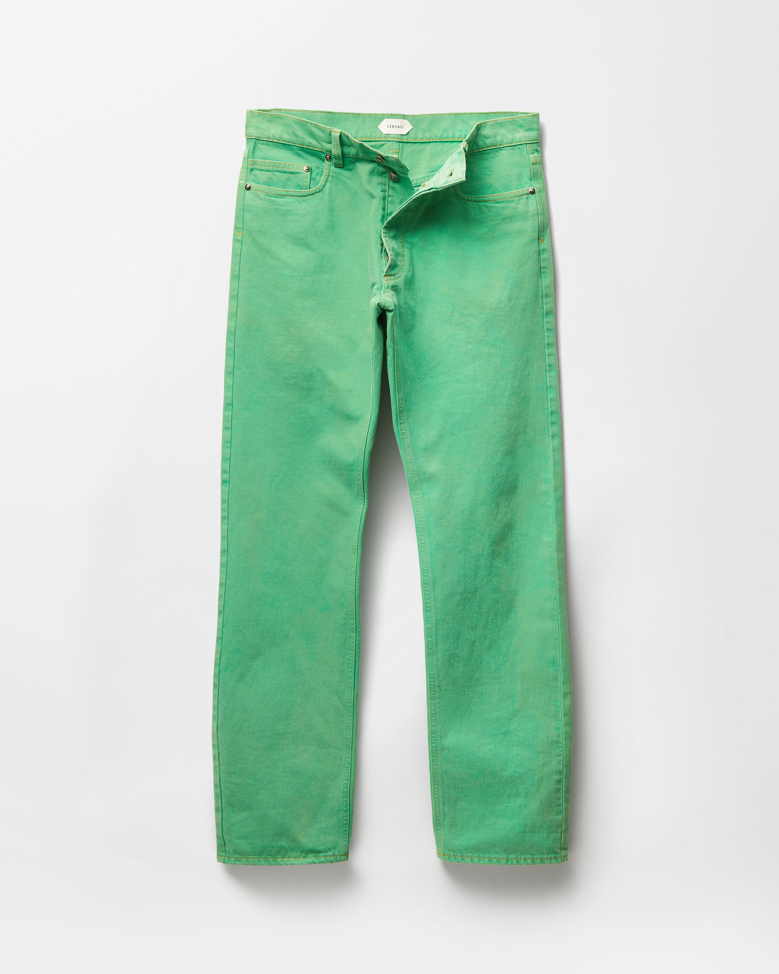 メンズ デザイナー パンツ & ショートパンツ | ヴェルサーチェ 日本