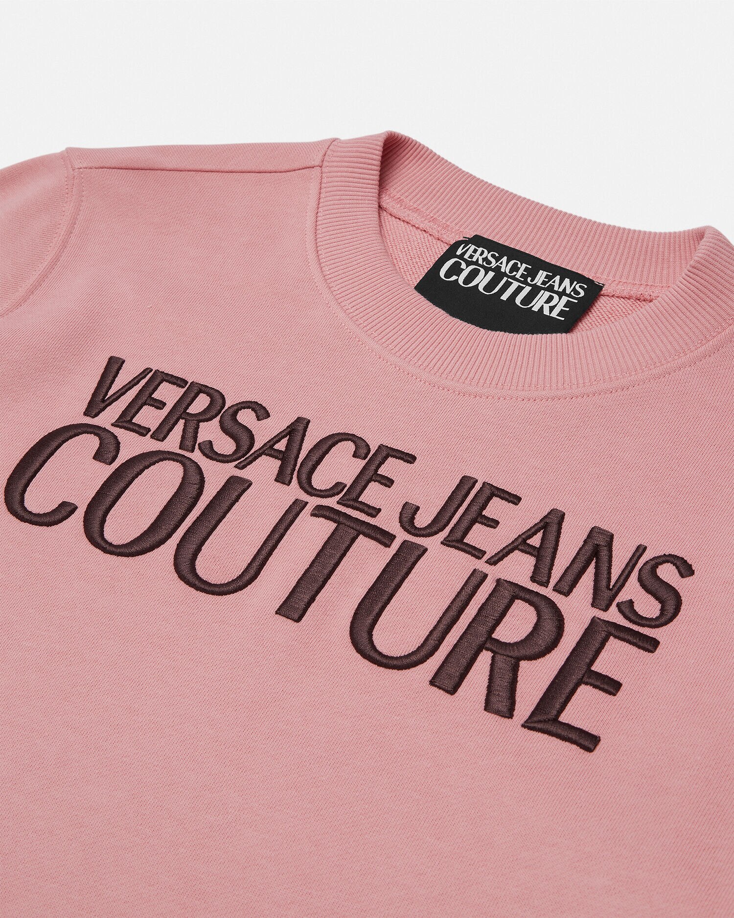 希少【Versace Jeans】ピンク ロゴ パーカー 楽天市場】ヴェルサーチジーンズクチュール VERSACE JEANS