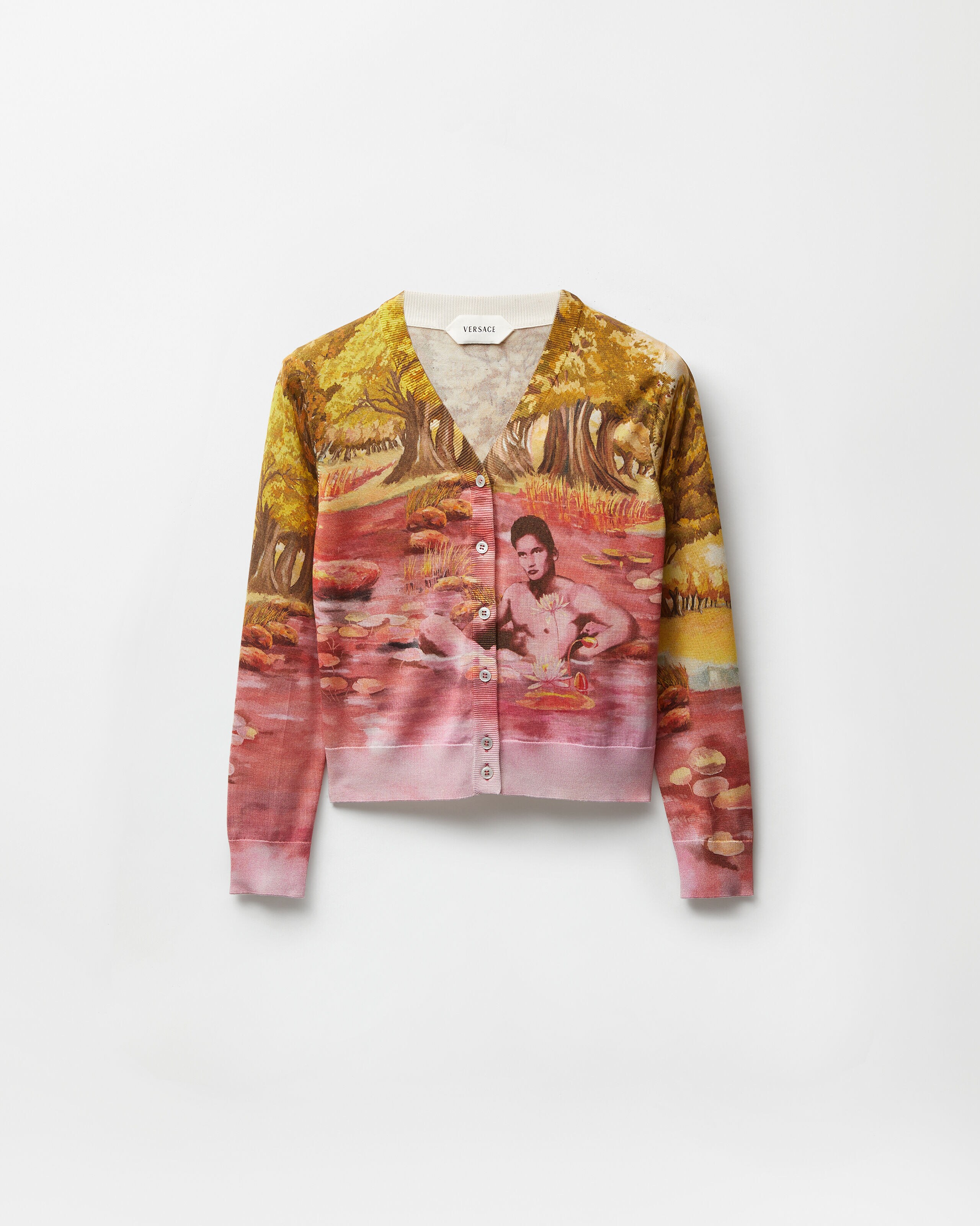 ニットウェア | ヴェルサーチェ 日本