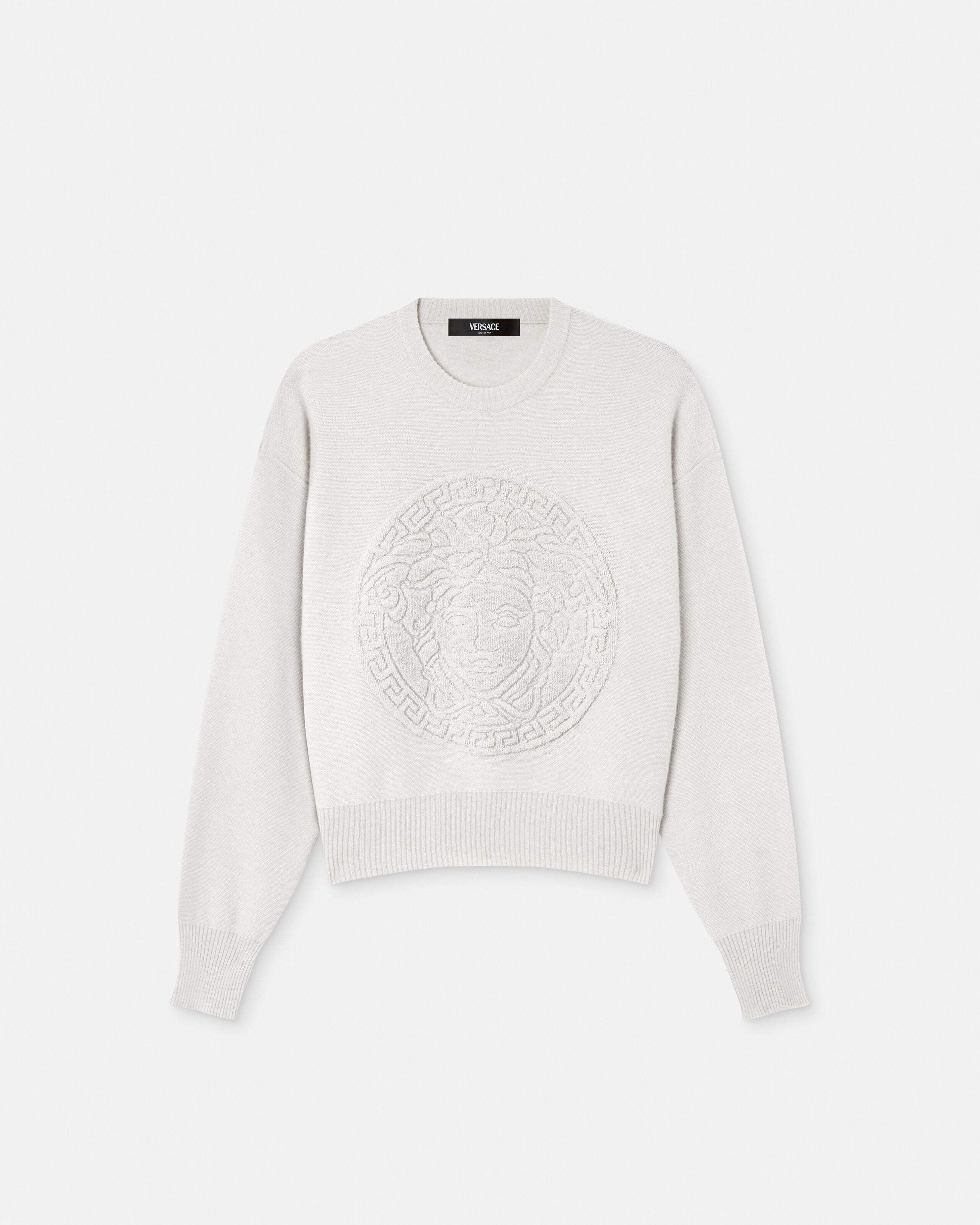 ニットウェア | ヴェルサーチェ 日本