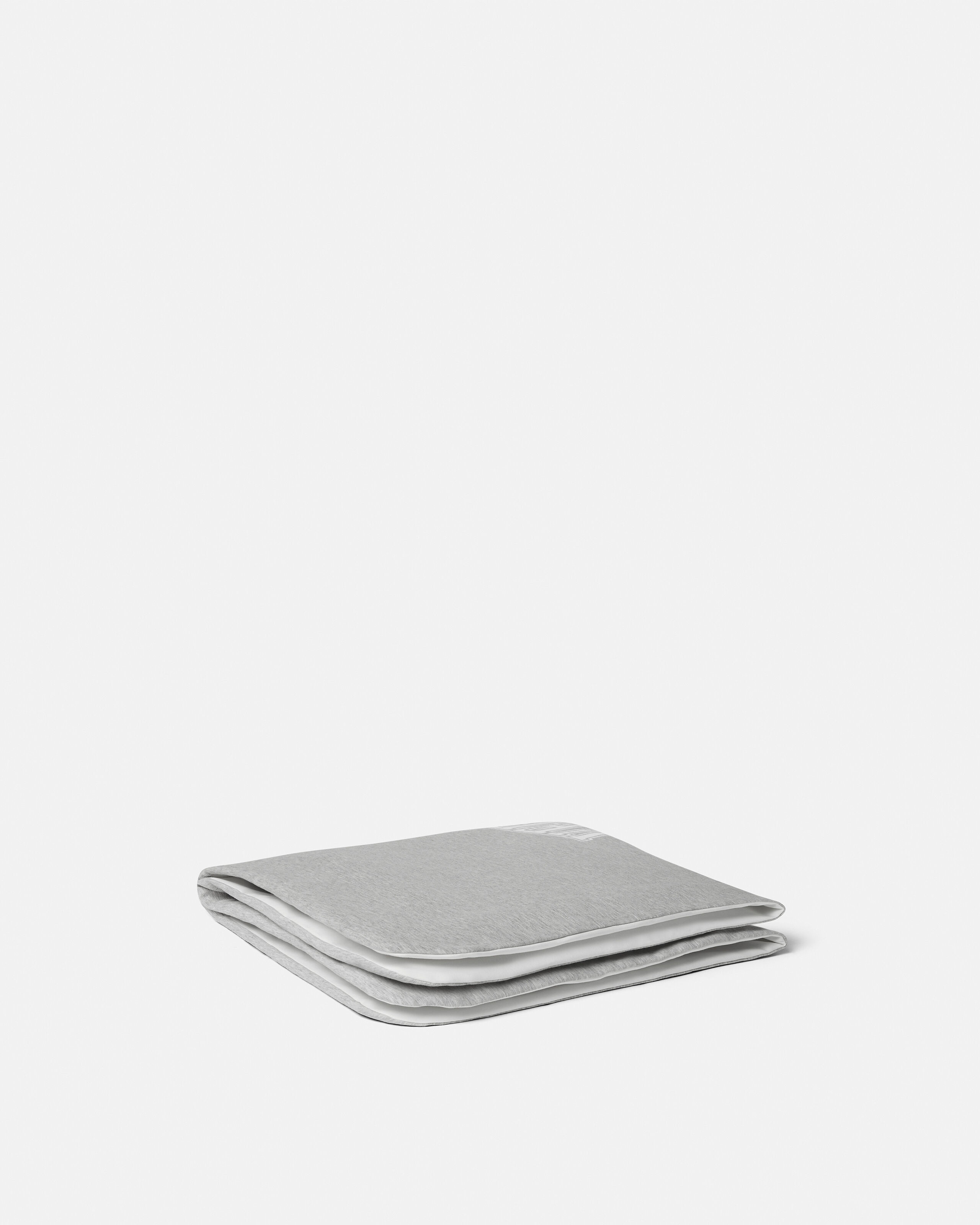 ベビー プリント コットンジャージー パデット ブランケット | VERSACE JP