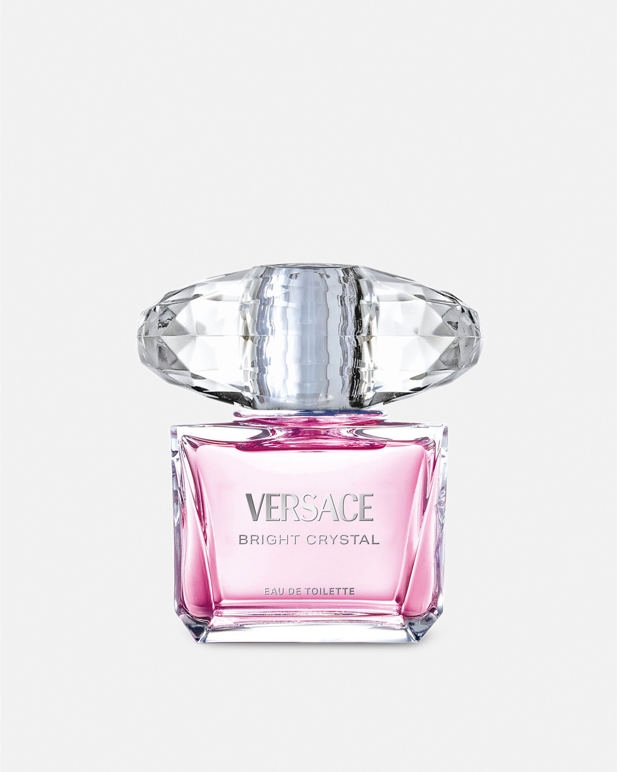ブライト クリスタル EDT 90 ml ピンク | VERSACE JP