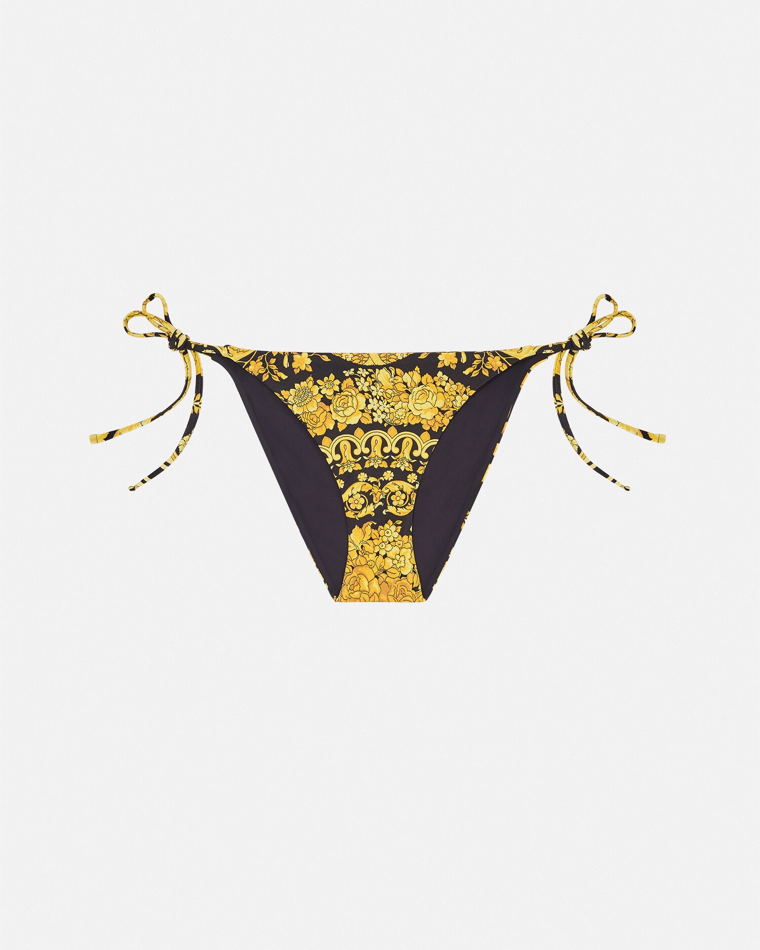 バロッコ ビキニ ボトム プリント | VERSACE JP