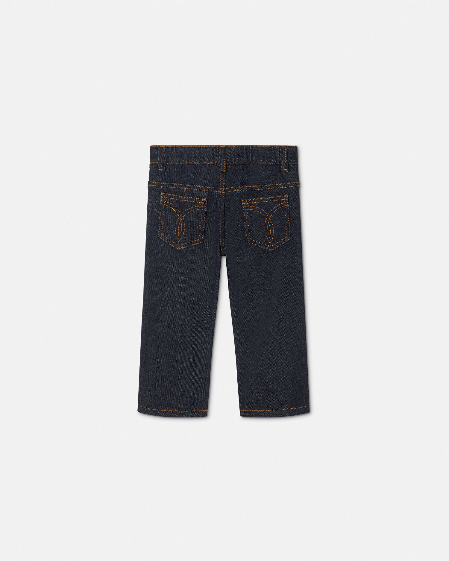 ジーンズ メドゥーサ '95 キッズ | VERSACE JP