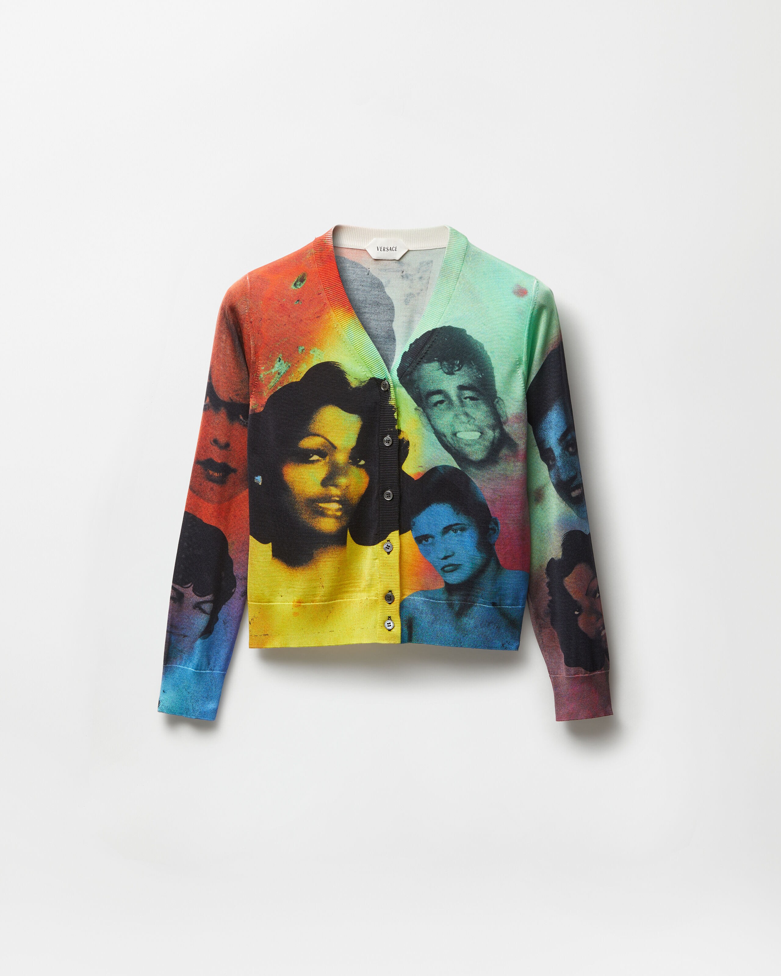 ニットウェア | ヴェルサーチェ 日本