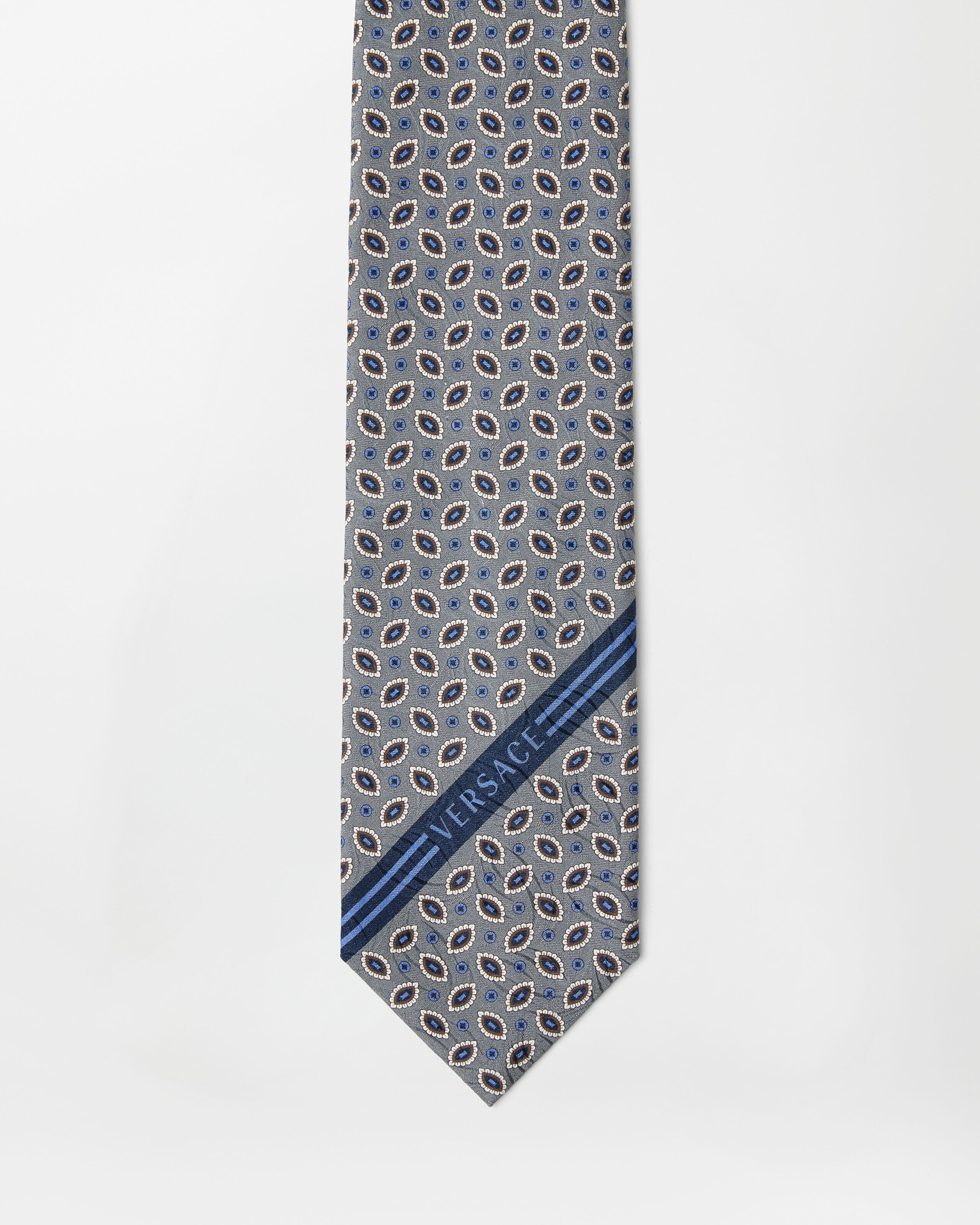 メンズ デザイナー ネクタイ、スカーフ、グローブ | ヴェルサーチェ 日本