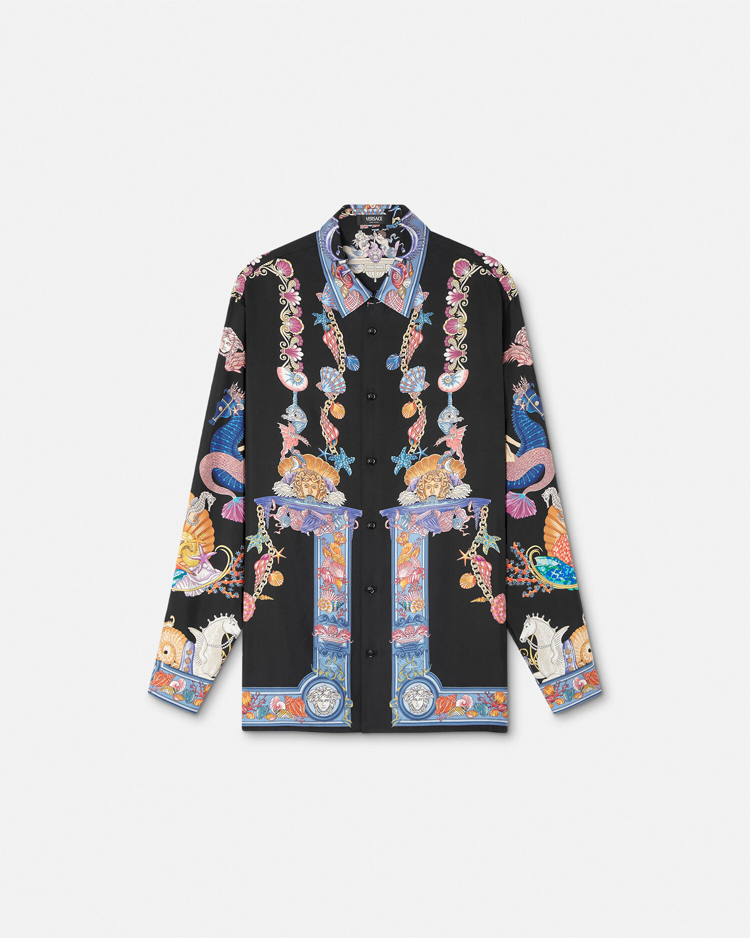 VERSACE 日本 | ハイブランドウェア & アクセサリー