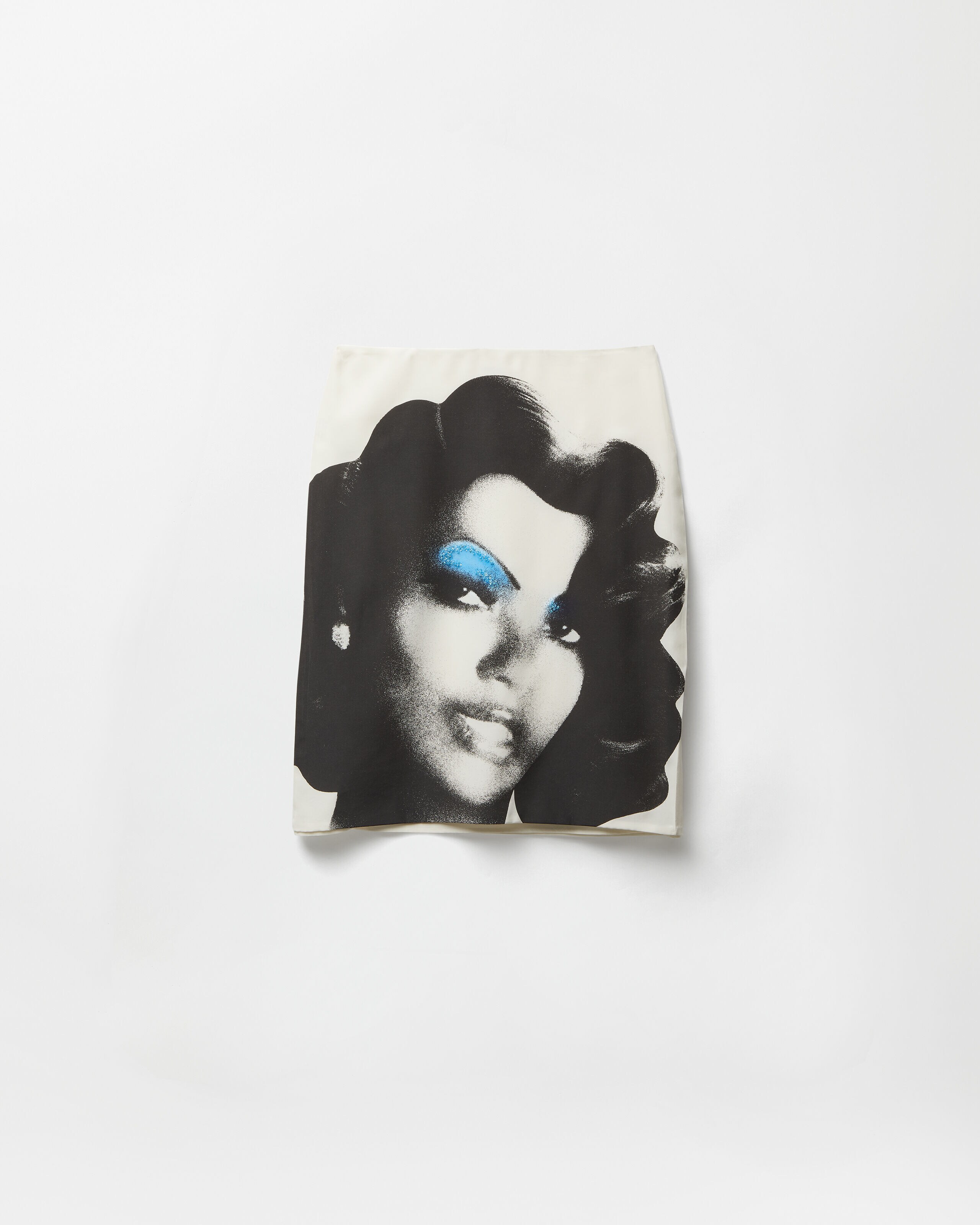 レディース デザイナー スカート & ミニスカート | ヴェルサーチェ 日本