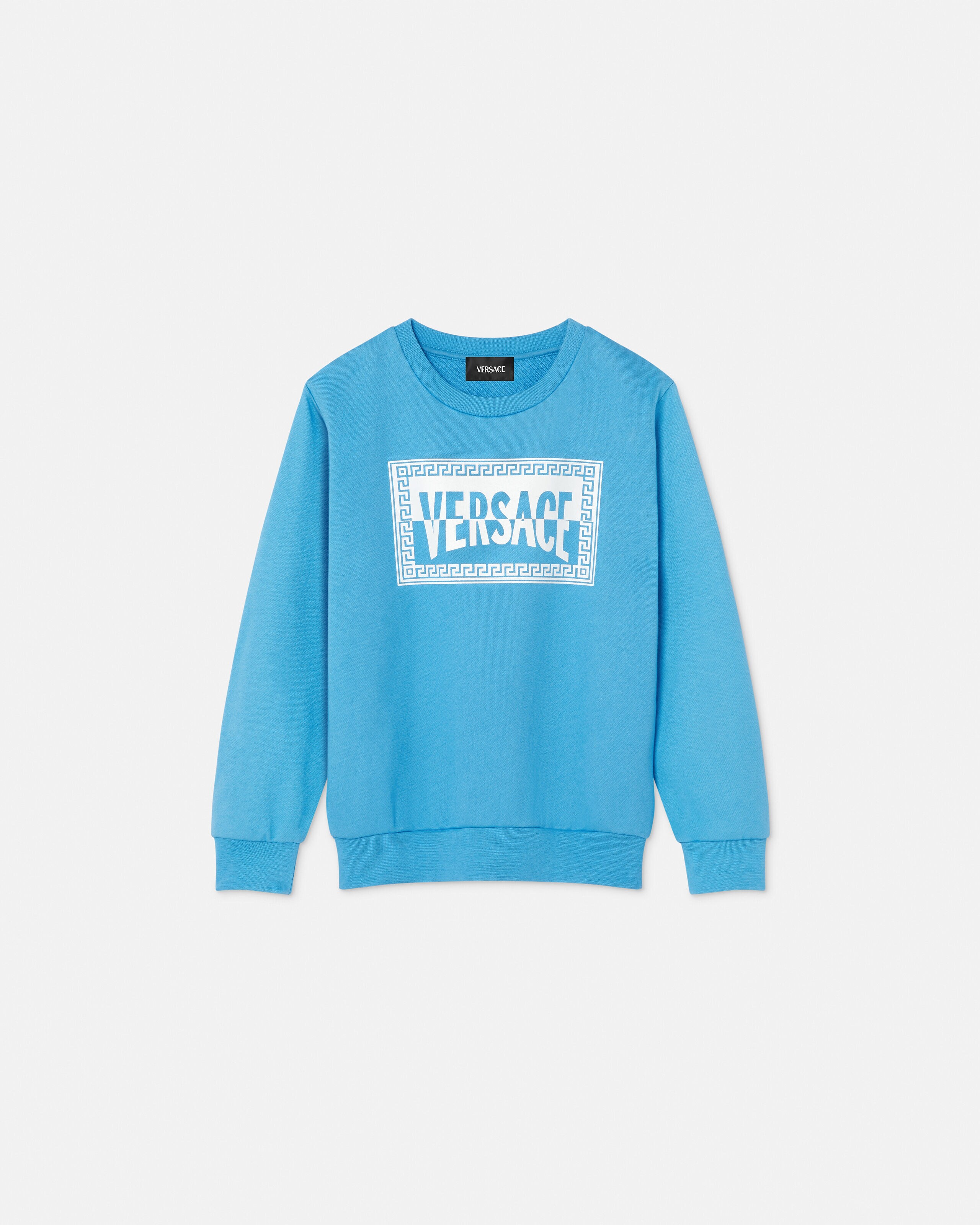 ボーイズニット：ソフトセーター & ジャンパー | ヴェルサーチェ 日本