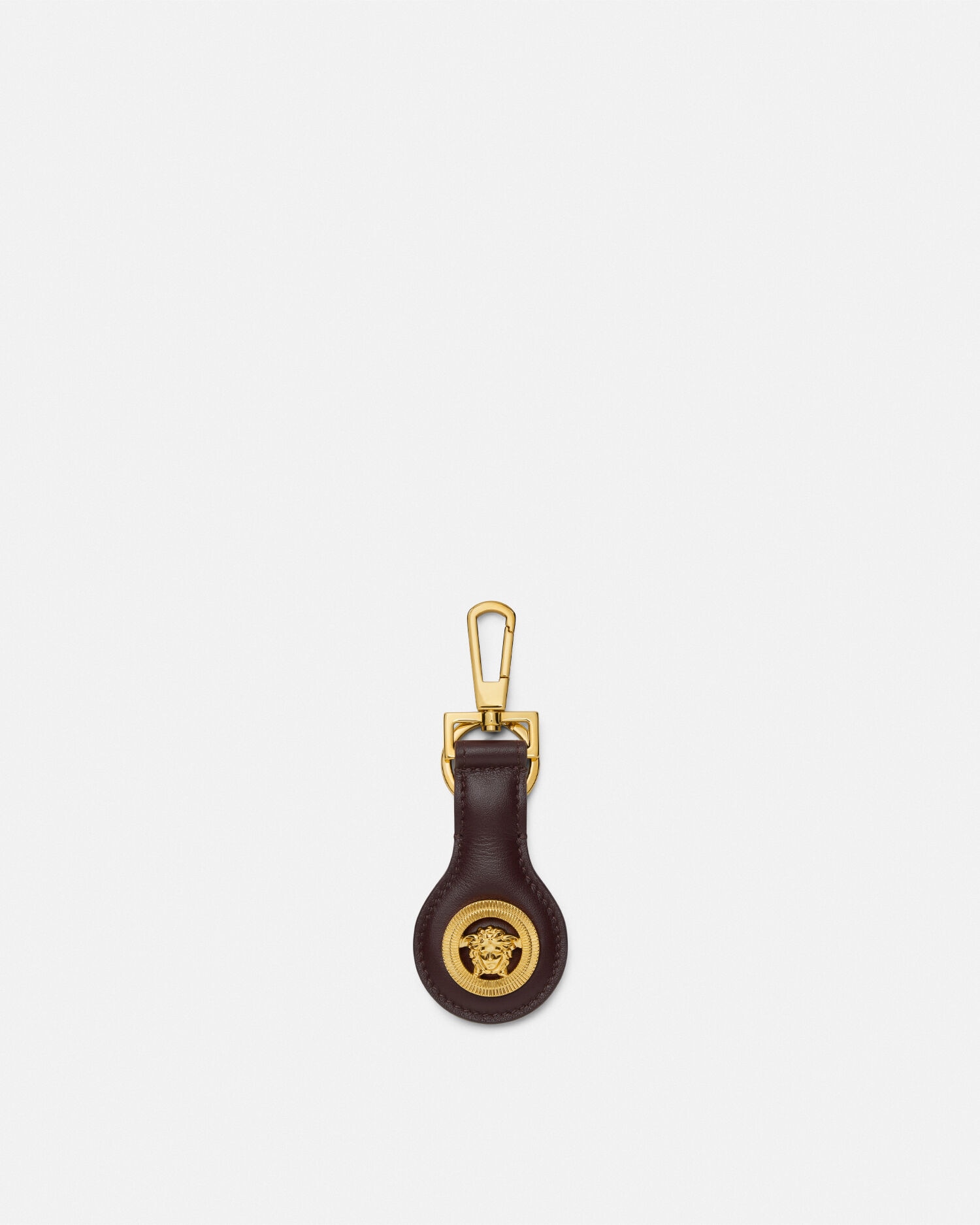 良品】VERSACE ヴェルサーチ⭐️メデューサ 大きかっ チェーン