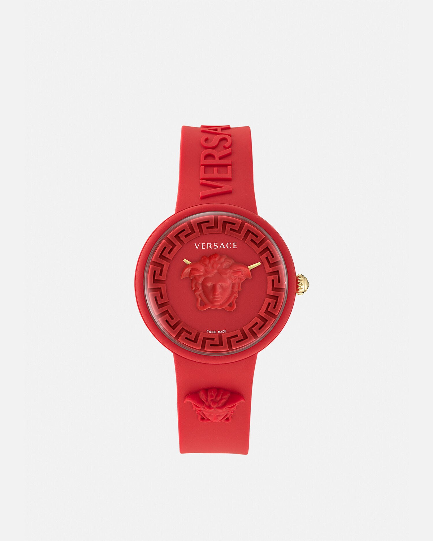 【新品】VERSACE ヴェルサーチ メドゥーサポップウォッチ 腕時計 MEDUSA POPが大阪髙島屋1Fで発売｜NEWS｜VERSACE WATCHES