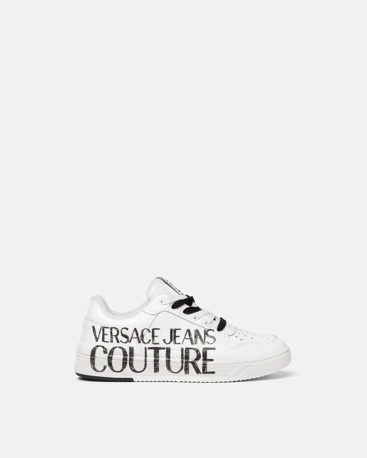 ★VERSACE★フォンドスターライトスニーカー スターライト ロゴをあしらったスニーカー | VERSACE JP