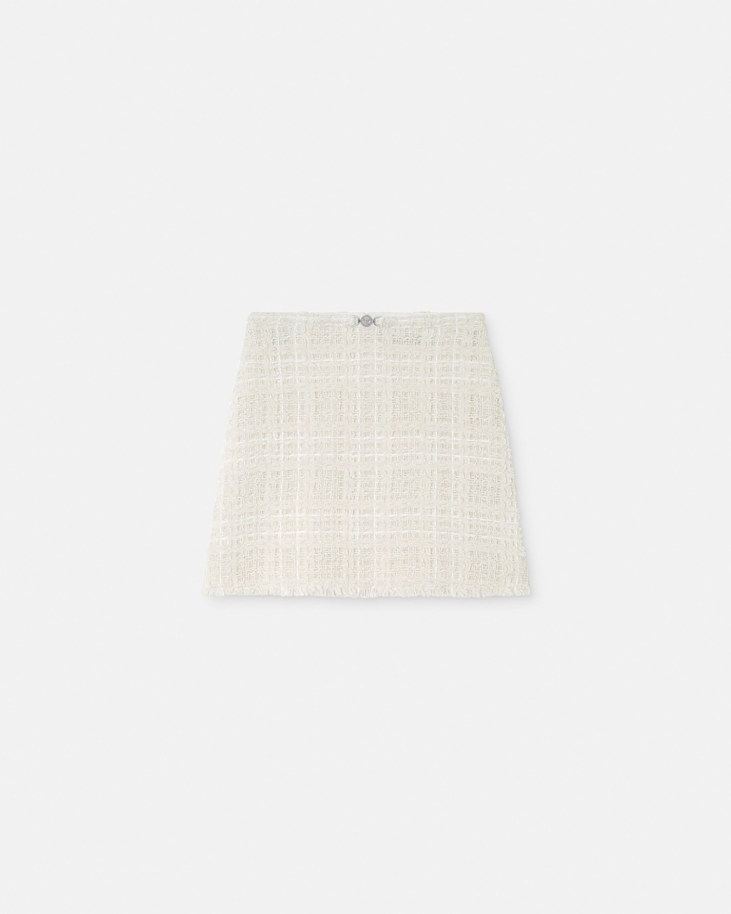 レディース デザイナー スカート & ミニスカート | ヴェルサーチェ 日本