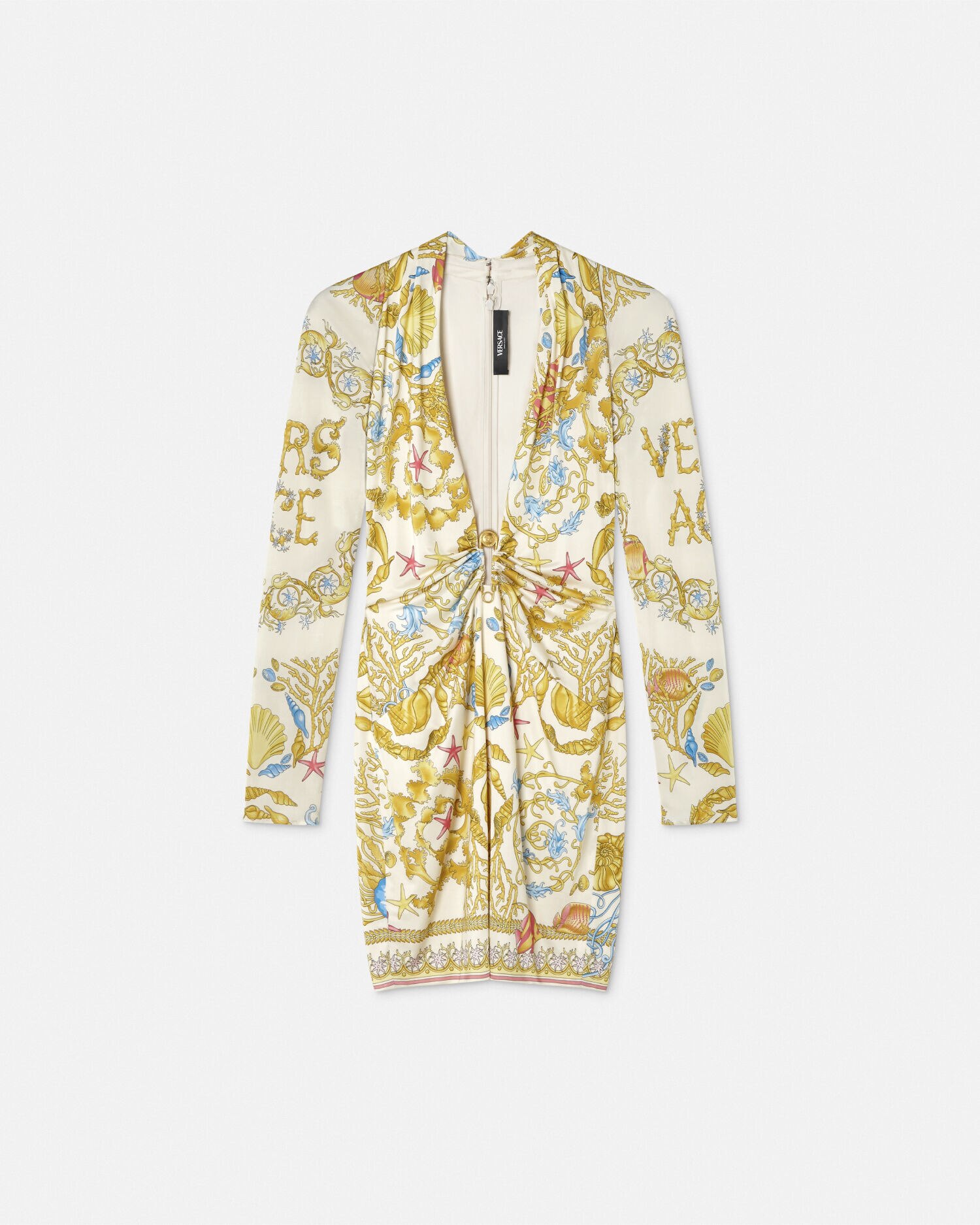 VERSACE 日本 | ハイブランドウェア & アクセサリー