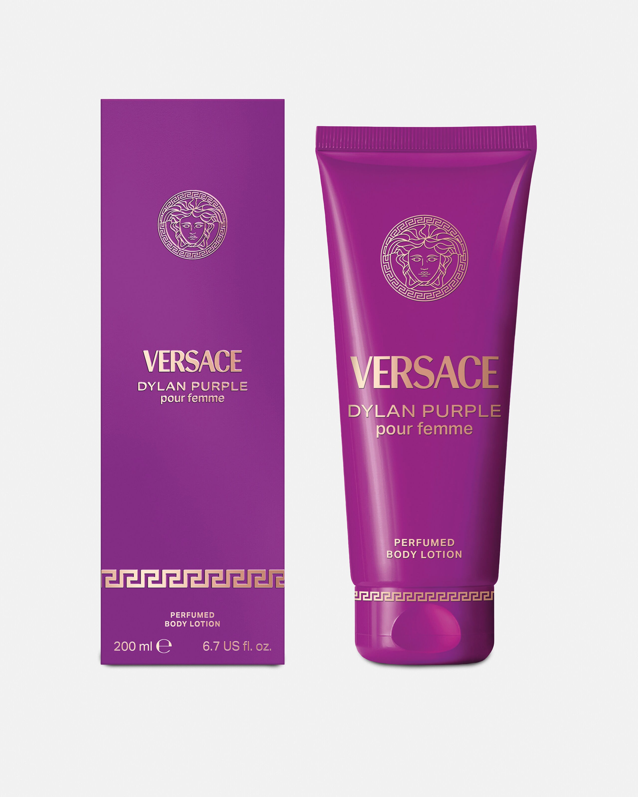 Dylan Purple | VERSACE JP