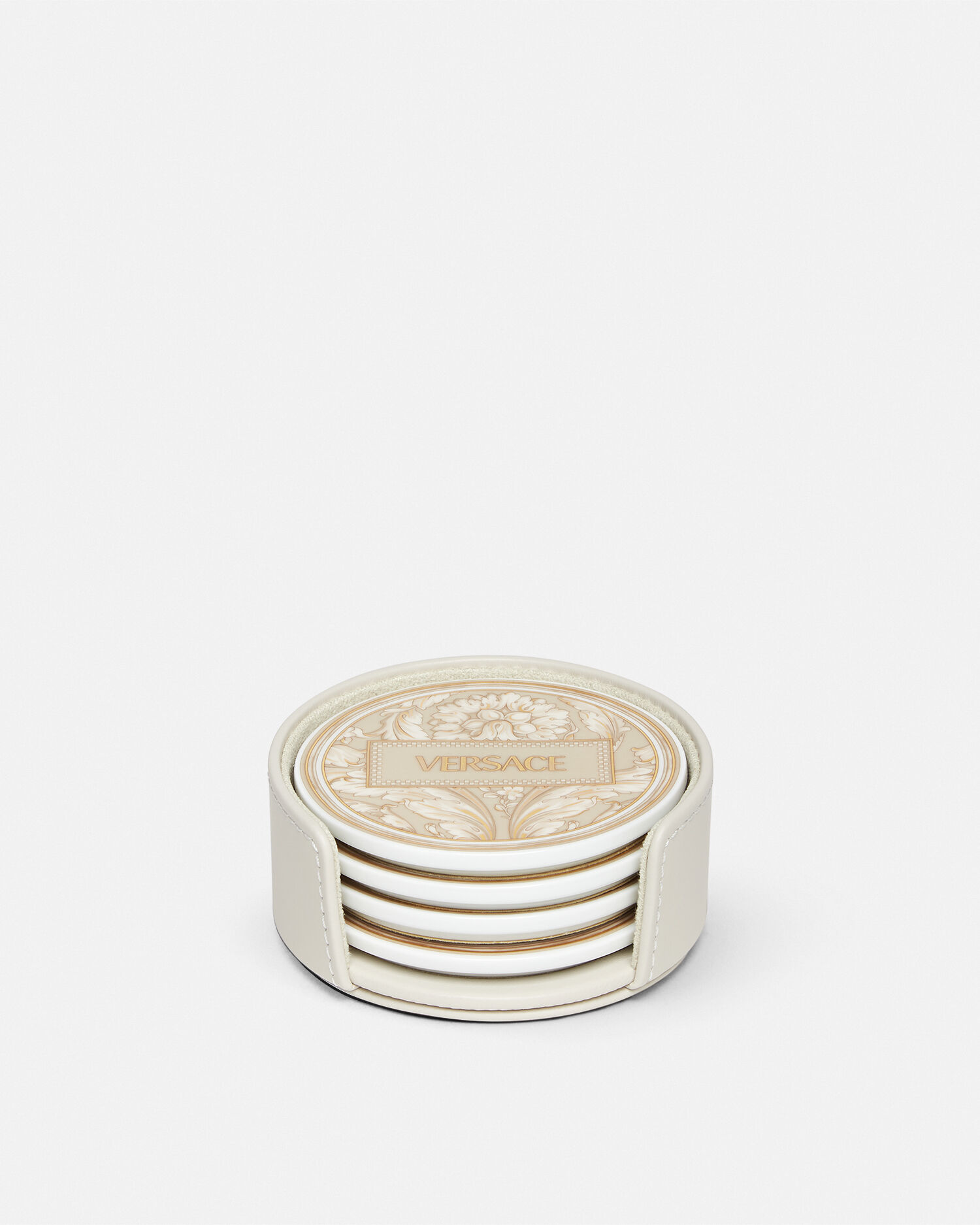 ヴェルサーチ菓子皿￼ ヴェルサーチェ VERSACE 皿 プレート 食器 I LOVE BAROQE アイ