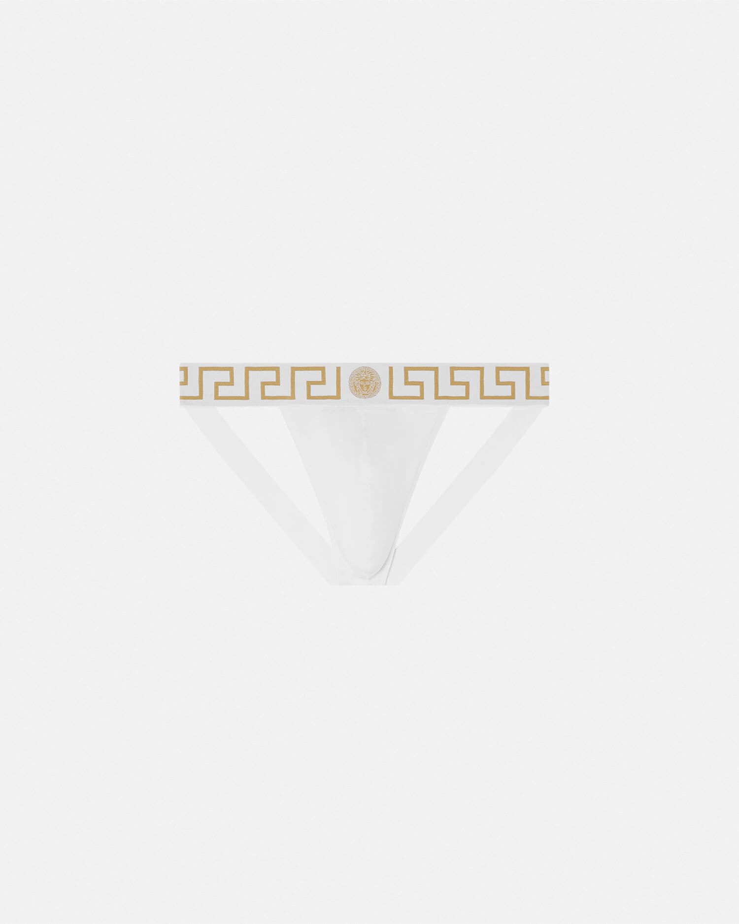 コットンジャージー ジョックストラップ | VERSACE JP