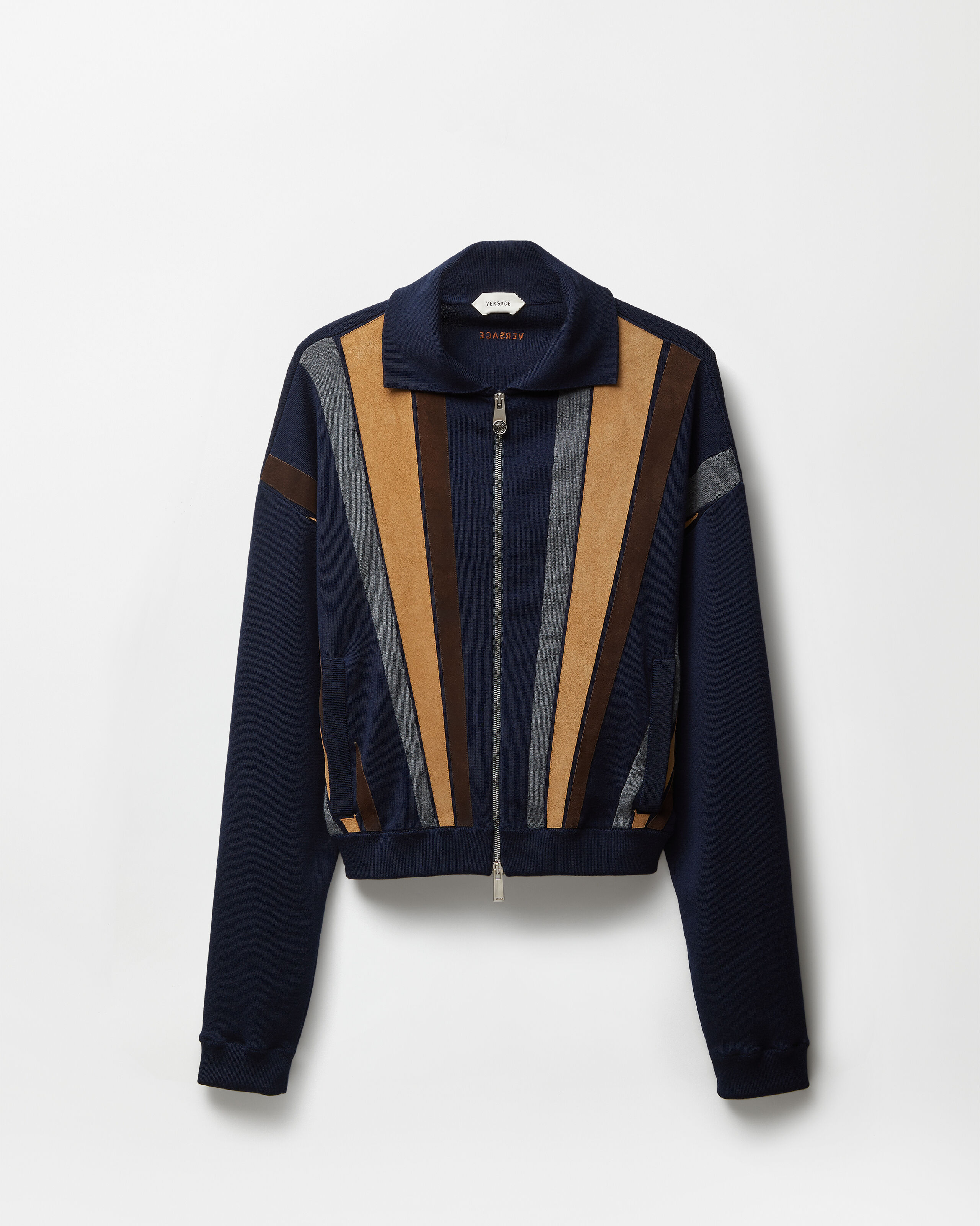 レディース デザイナー ニットウェア & カーディガン | ヴェルサーチェ