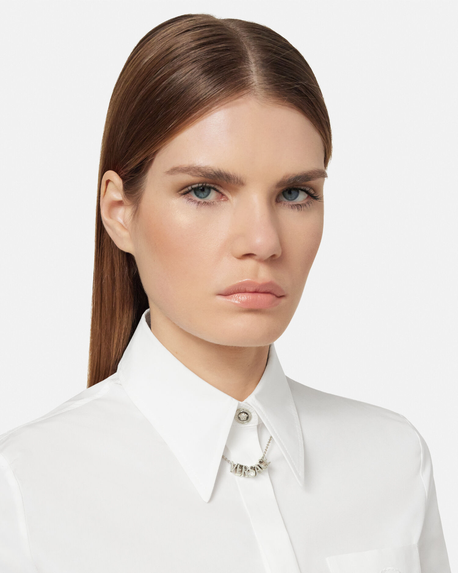 VERSACE ロコヘンタントネックレス 10206831A00638 4J120 ヴェルサーチェ ペンダント ネックレス | VERSACE JP