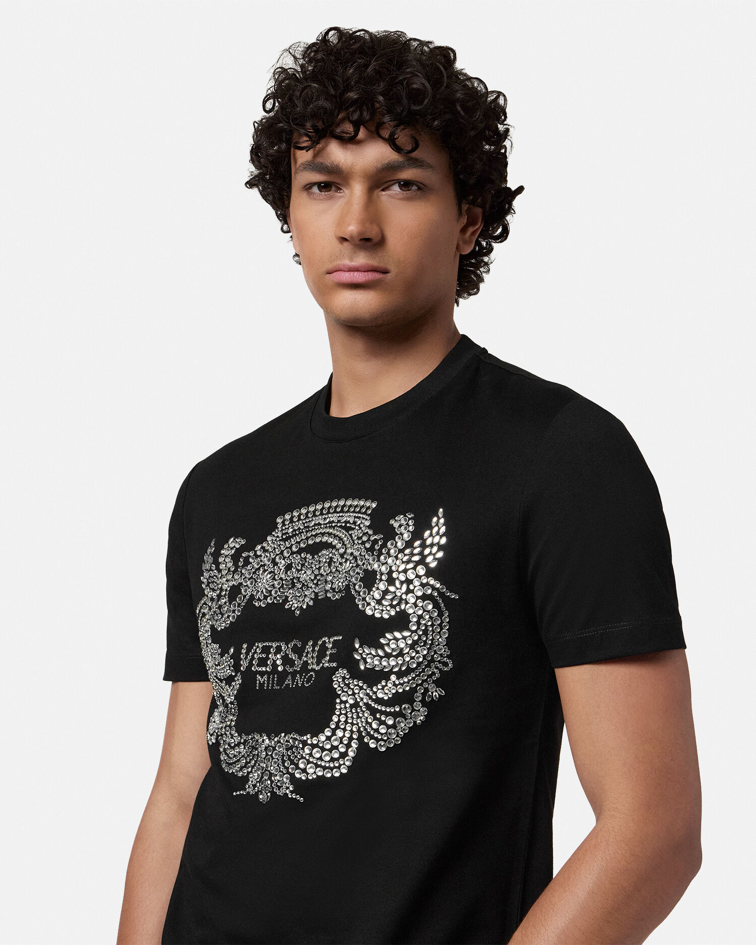 ヴェルサーチ VERSACE Tシャツ