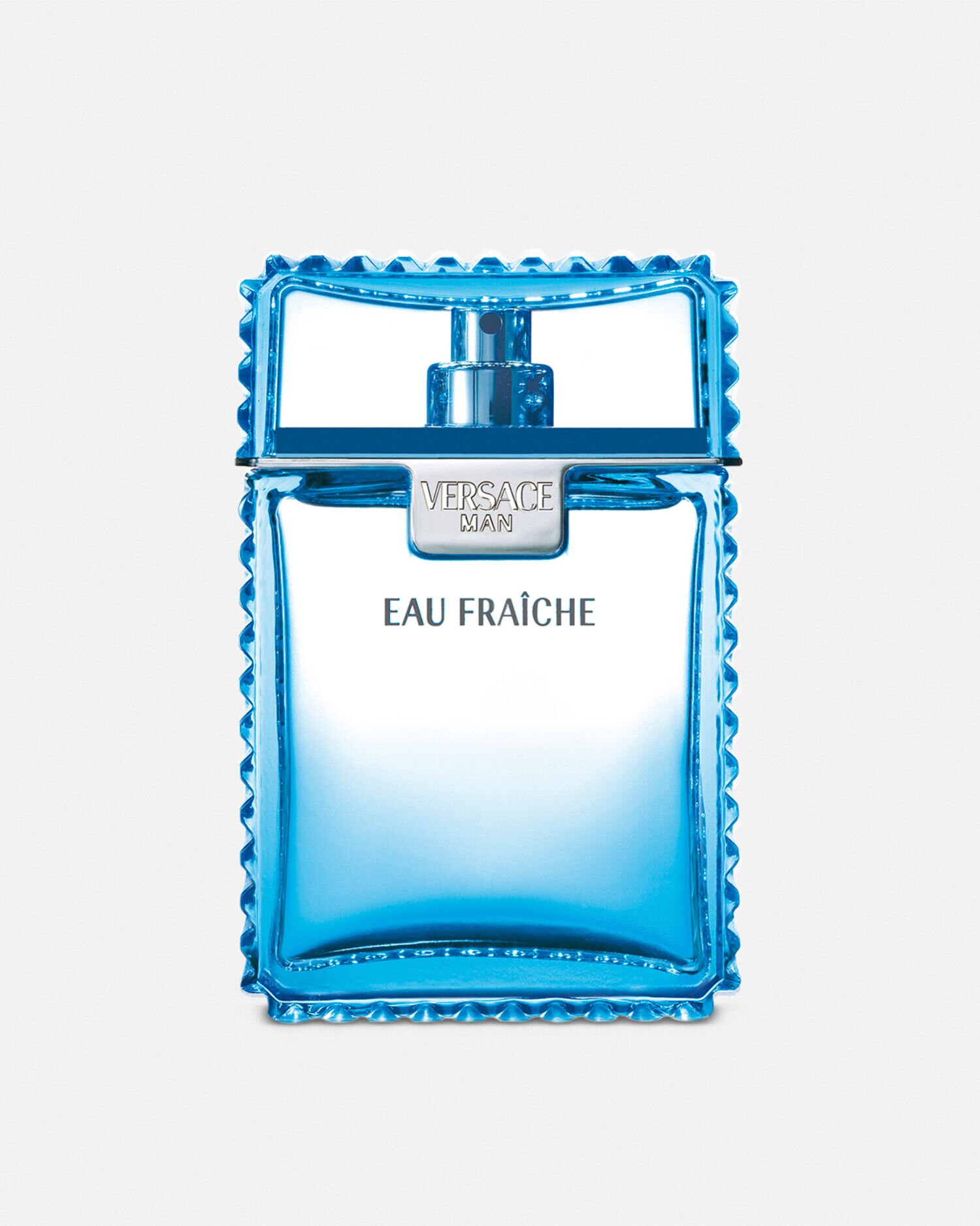オー・フレッシュ デオドラントスプレー 100ml ブルー | VERSACE JP