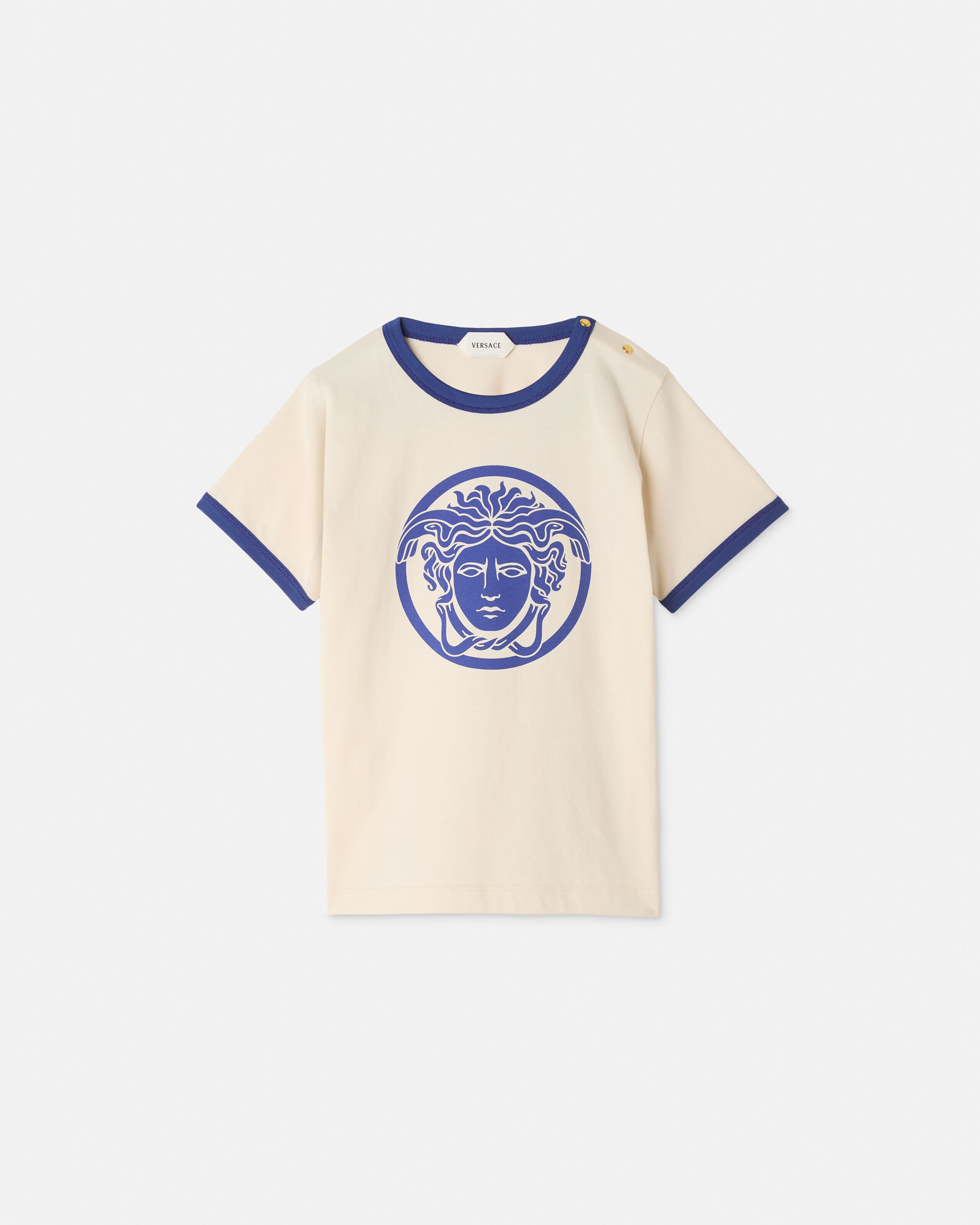 ベビーガール ブラウス & Tシャツ | ヴェルサーチェ 日本
