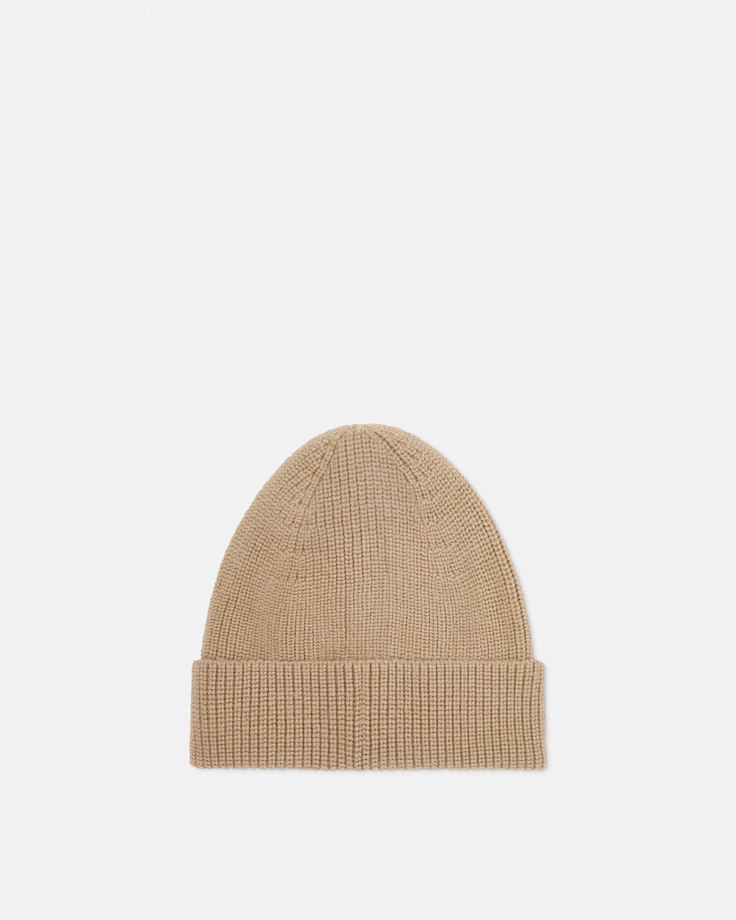 ニット ビーニー セーフティー ピン ロゴ キッズ | VERSACE JP