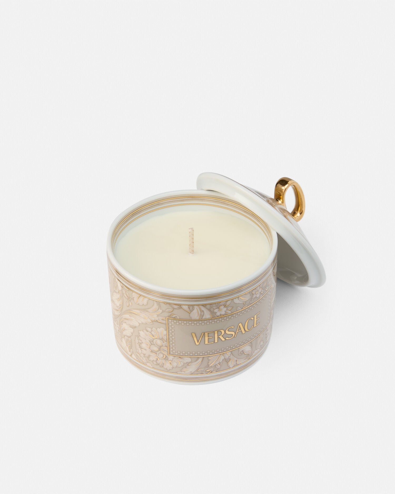 ラグジュアリー キャンドル