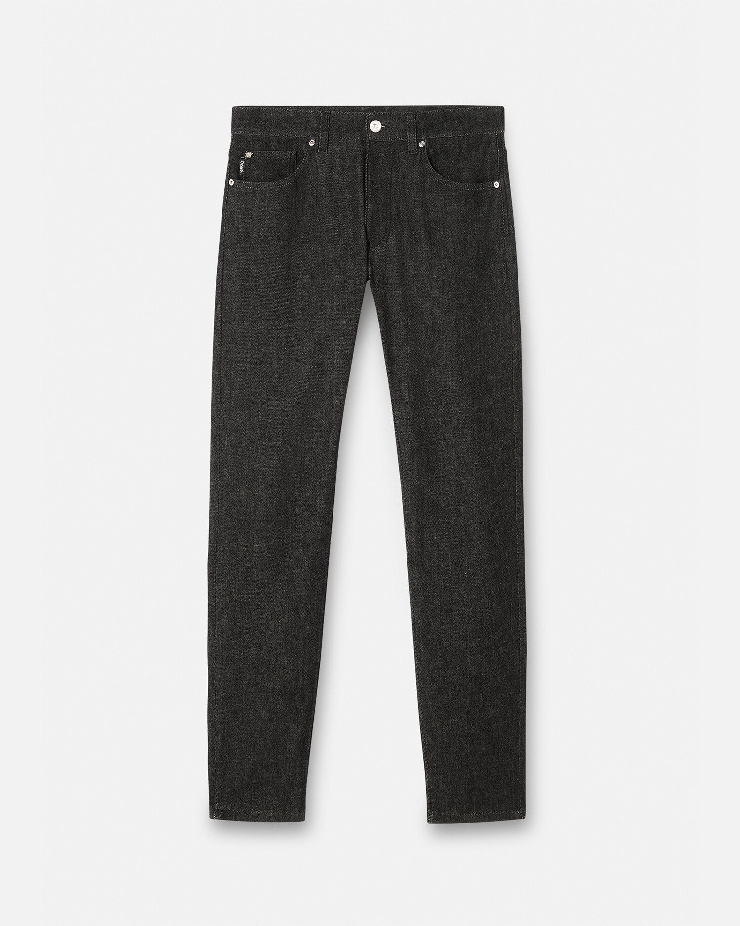 メンズ デザイナー デニムウェア