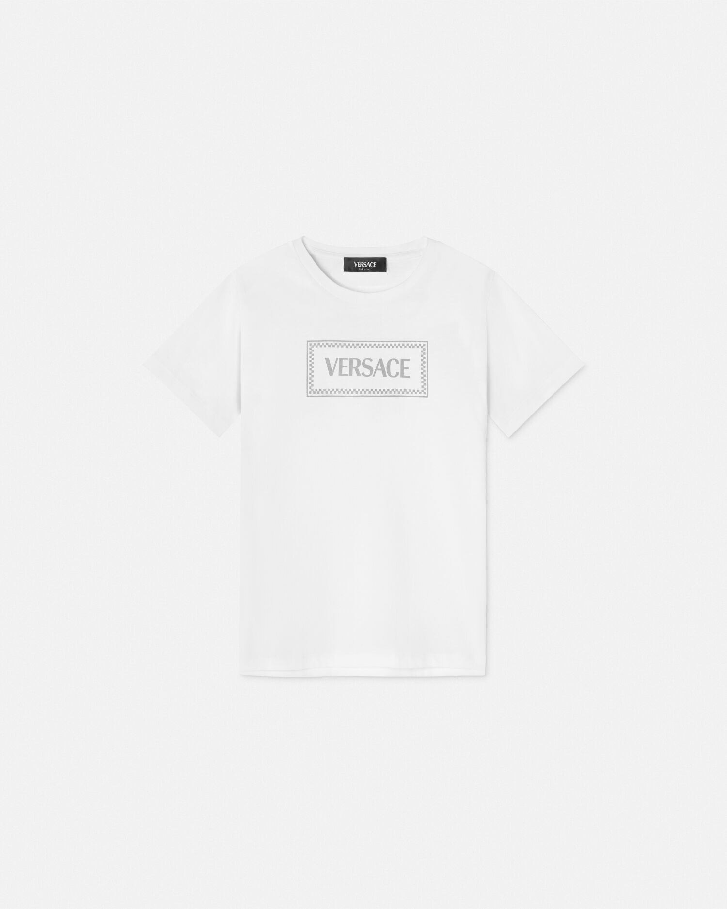 ガールズデザイナーTシャツ & ブラウス | ヴェルサーチェ 日本 ガールズデザイナーTシャツ & ブラウス | ヴェルサーチェ 日本