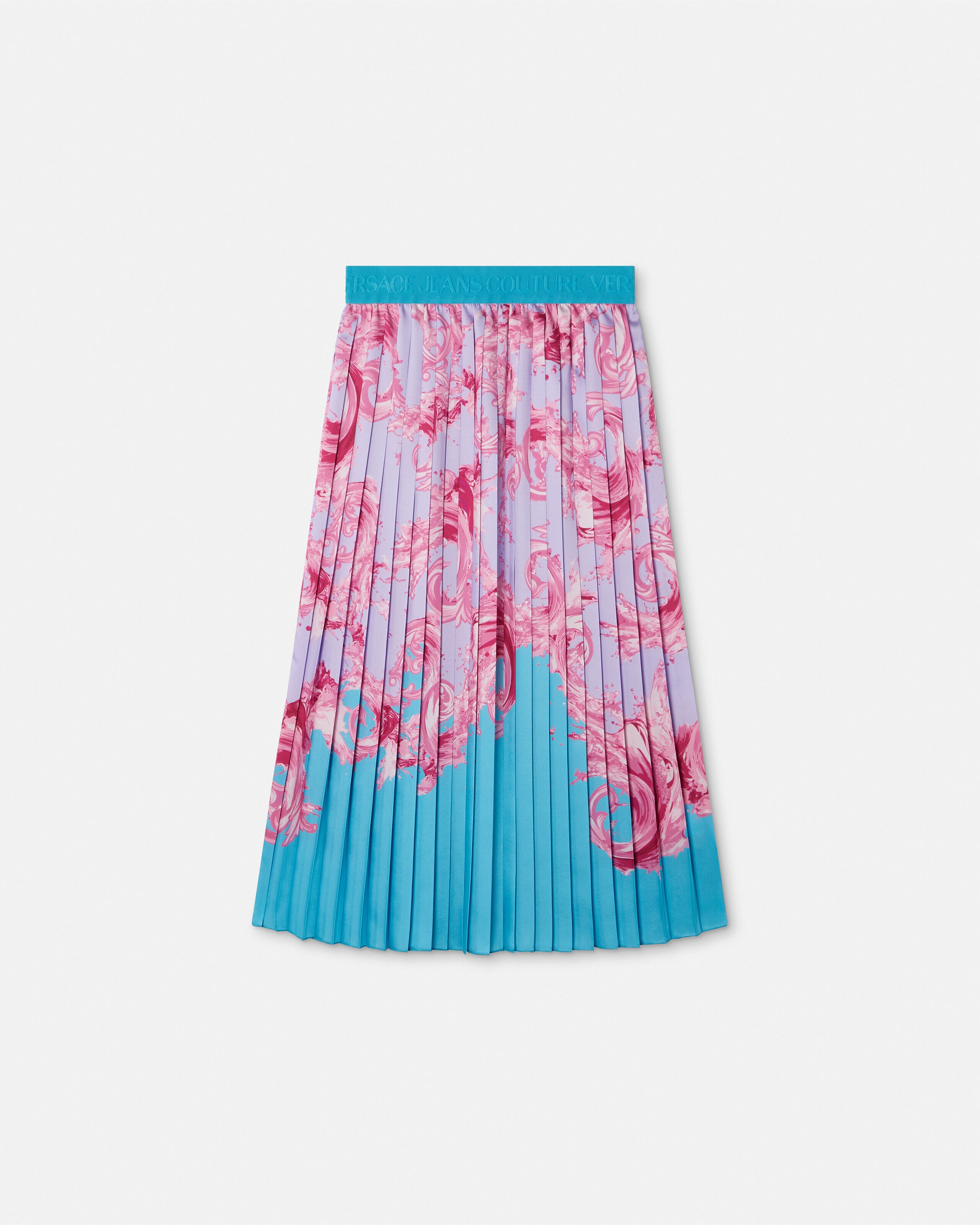 レディース スカート ジーンズクチュール