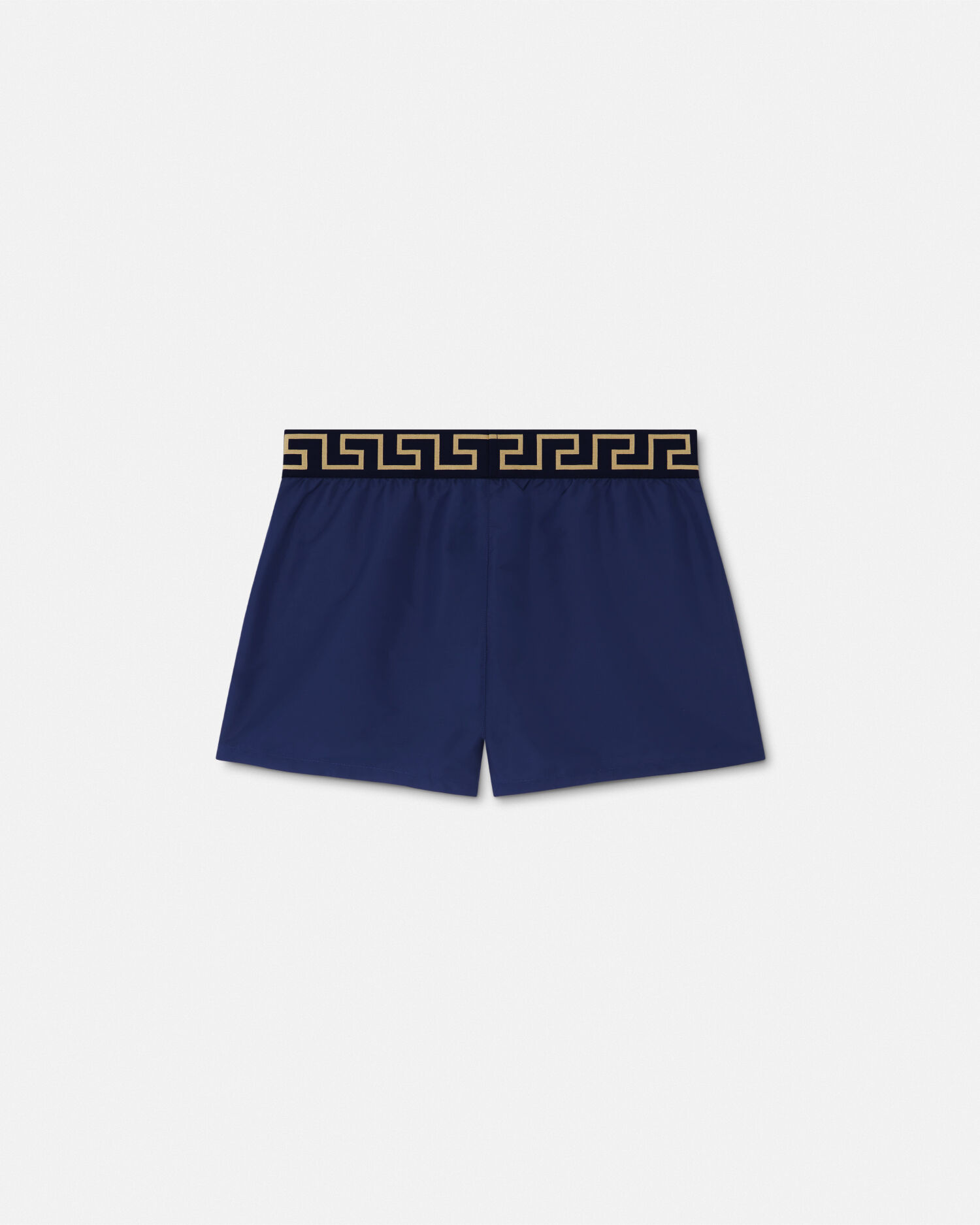 【楽天カード分割】 グレカ ボーダー スイム ショートパンツ | VERSACE JP 水着・ラッシュガード