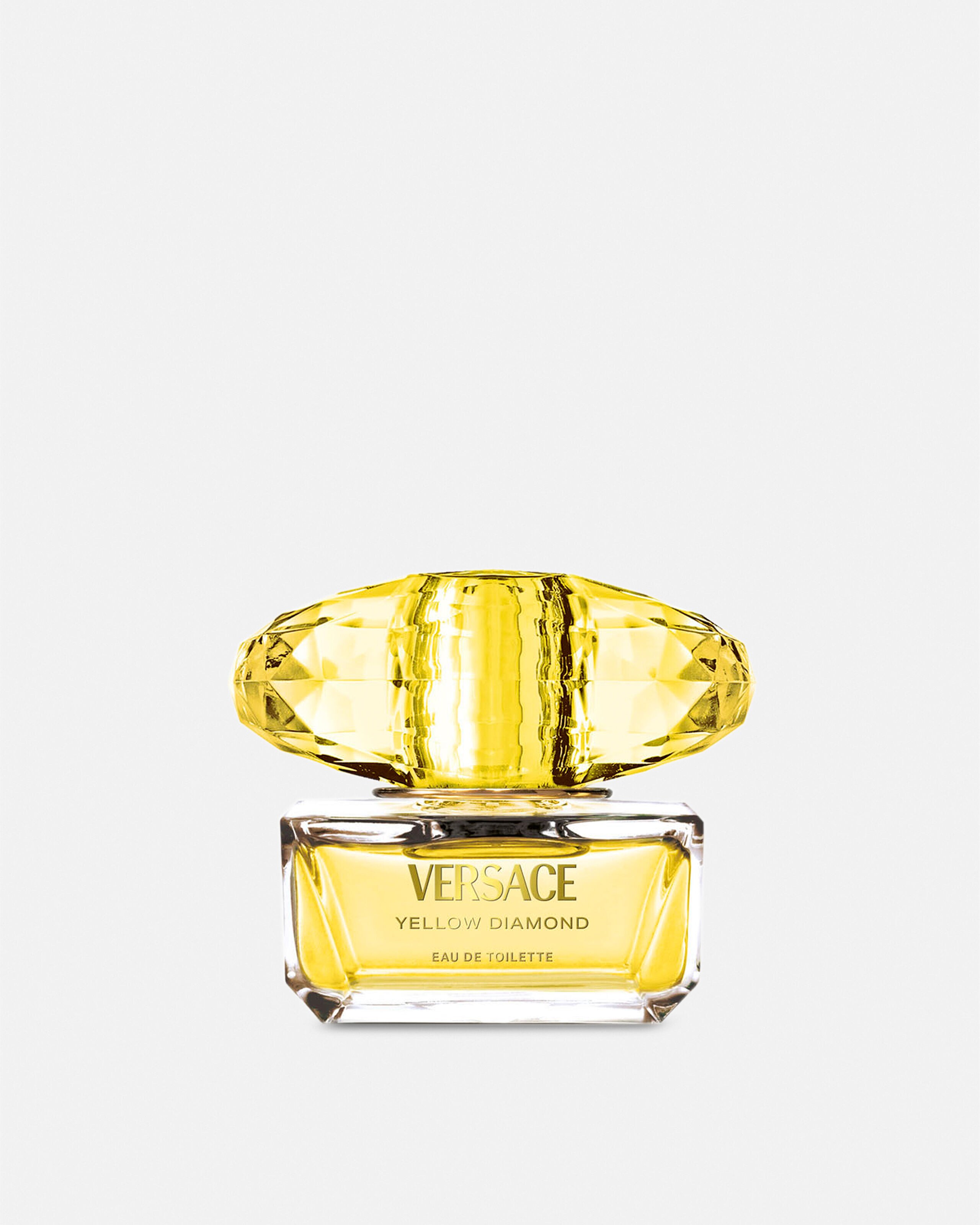 イエロー ダイヤモンド EDT 90 ml イエロー | VERSACE JP