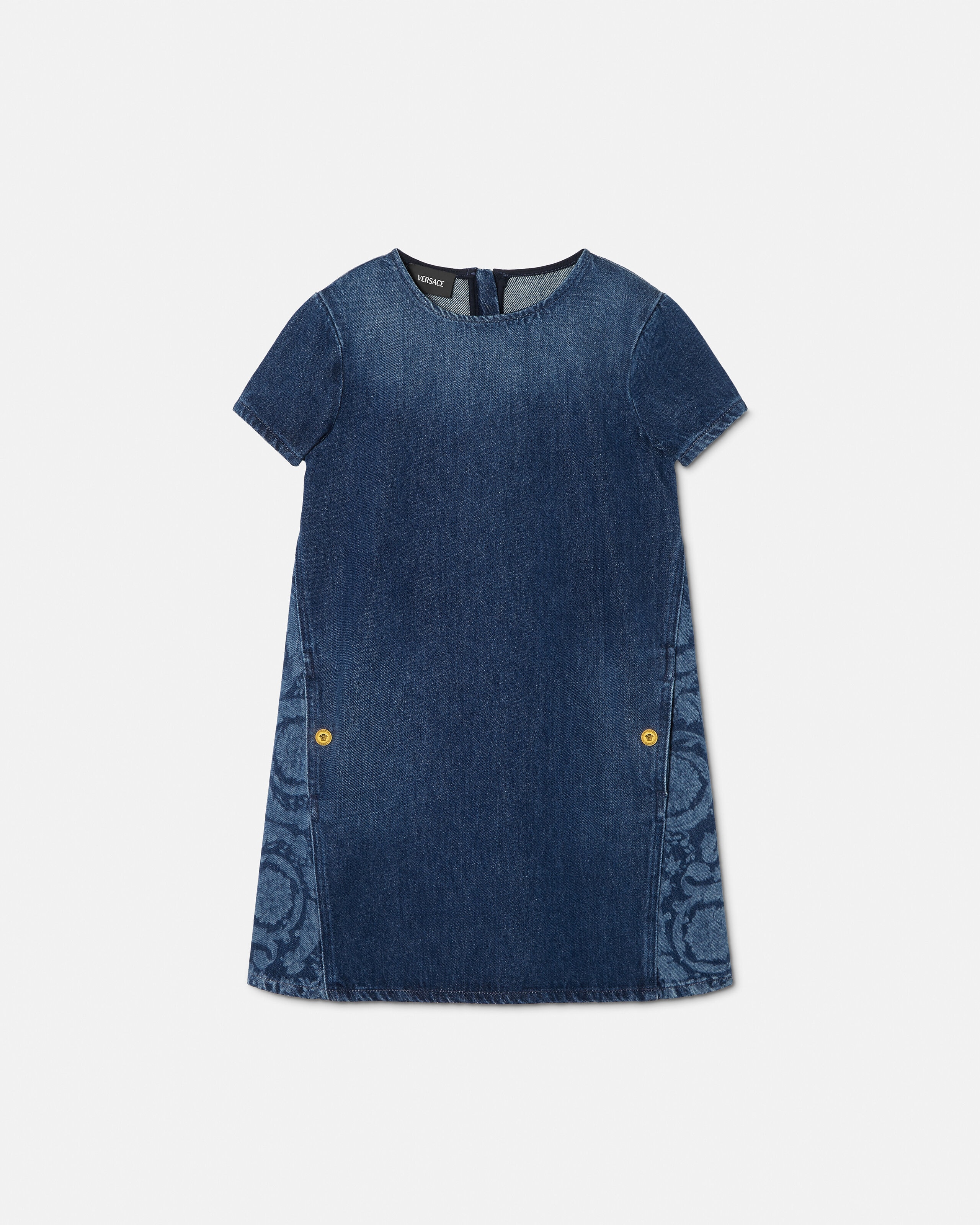 ガールズデザイナーワンピース & シャツワンピース | ヴェルサーチェ 日本