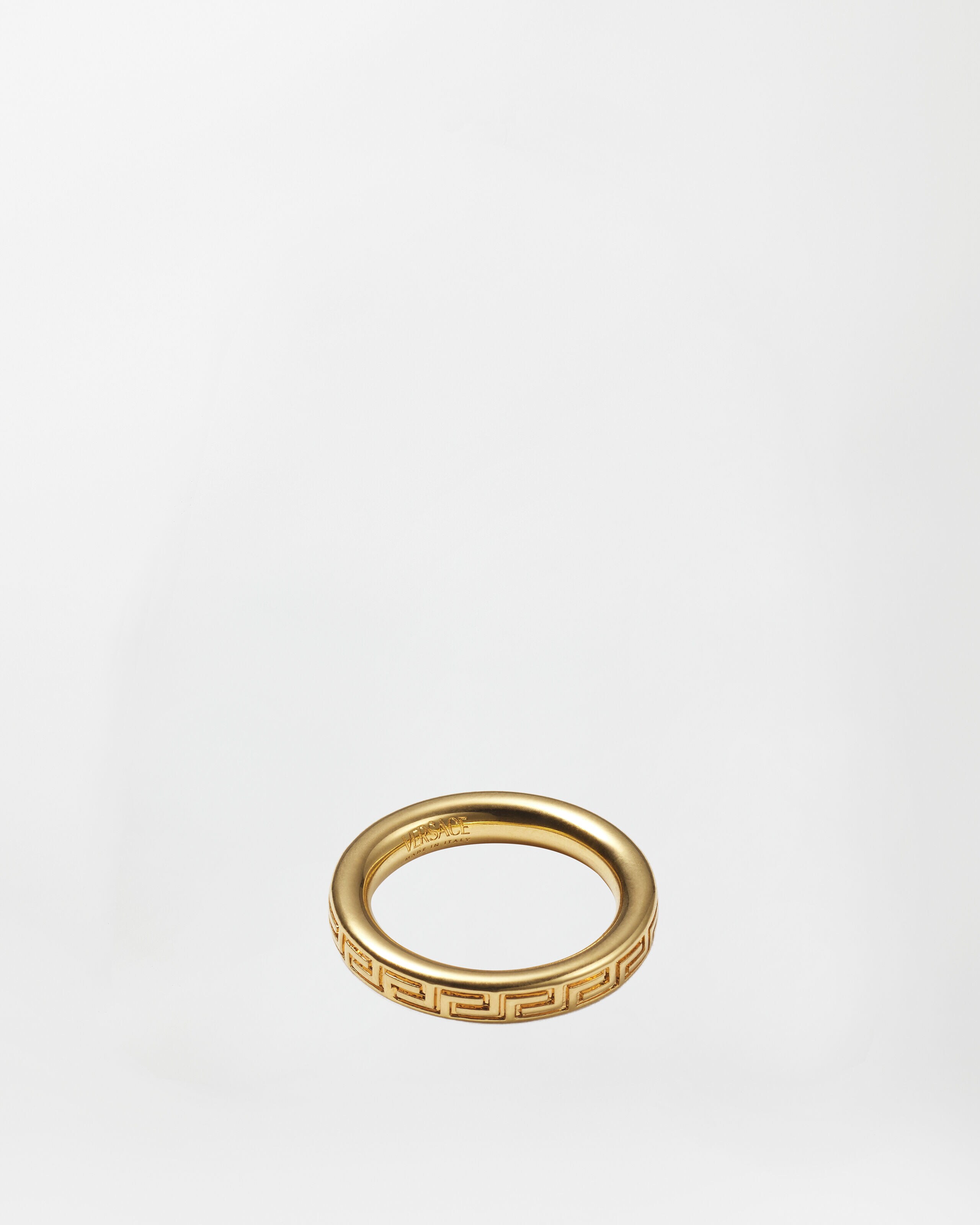 デザイナー リング | ヴェルサーチェ 日本