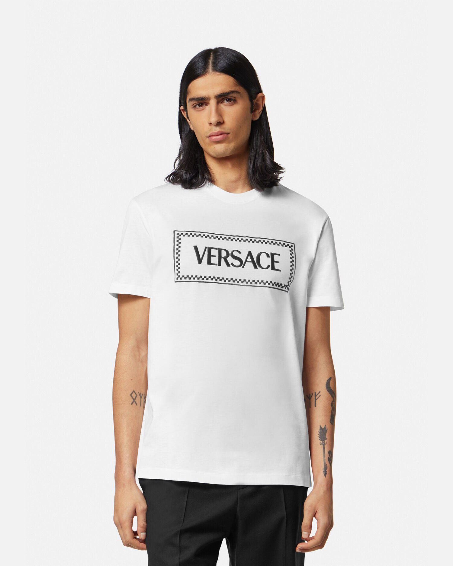 VERSACE Tシャツ