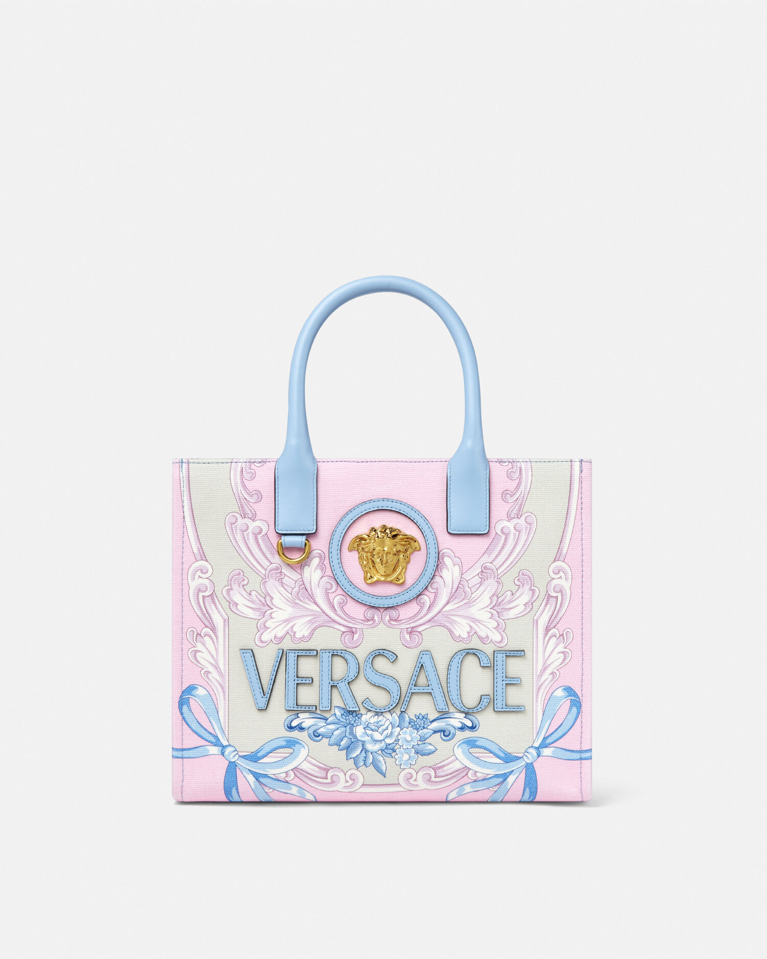 レディース La Medusa ハンドバッグコレクション | ヴェルサーチ
