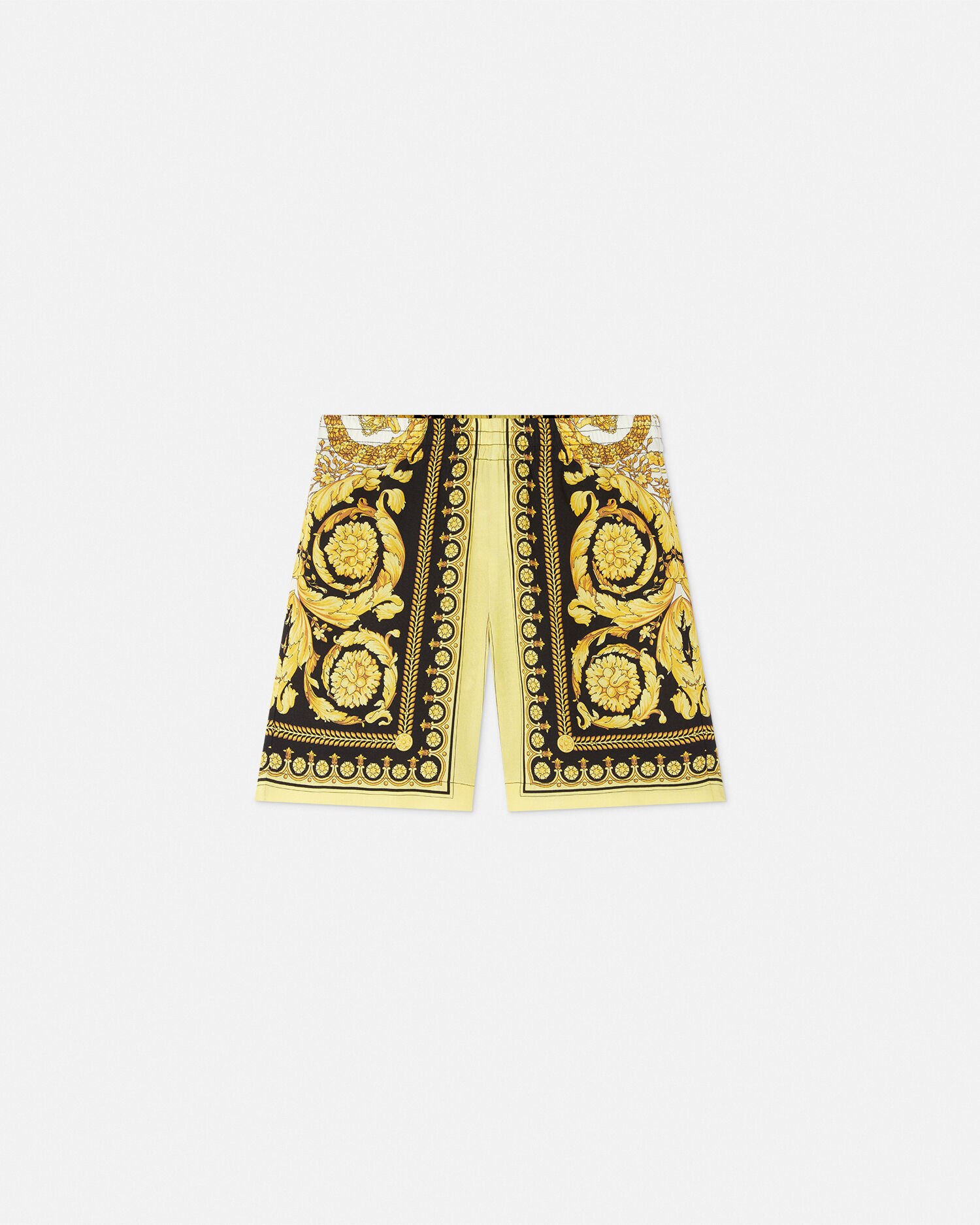 GIANNI VERSACE ボンテージ　カーキ　パンツ GIANNI VERSACE ボンテージ カーキ パンツ