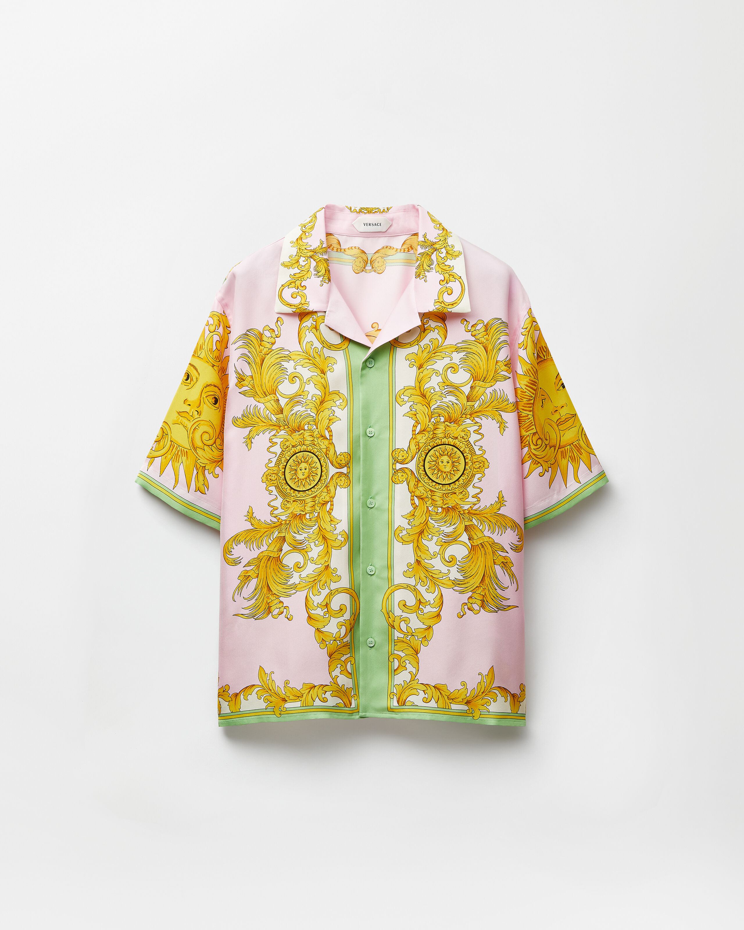 VERSACE 日本 | ハイブランドウェア & アクセサリー