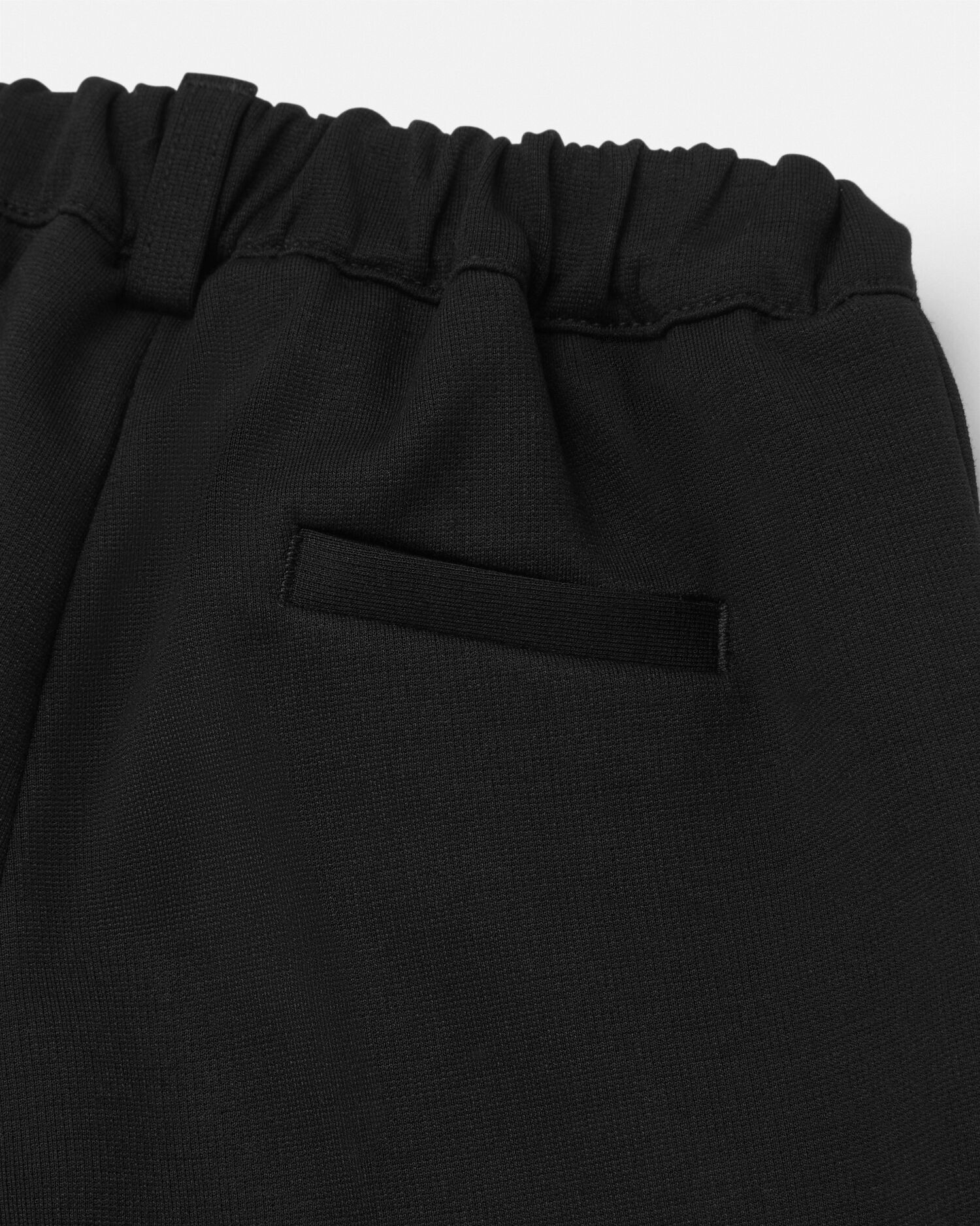 ベビー用ボトムス Versace Short ベビー ショートパンツ ブラック | VERSACE JP