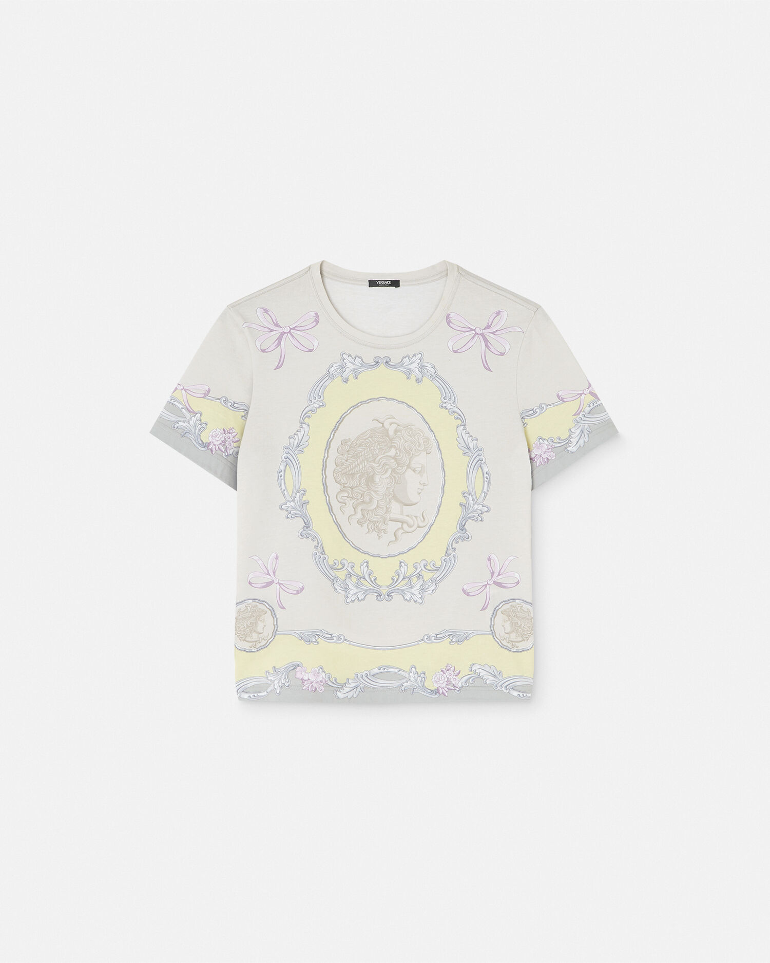 肌触りがいい レディース デザイナー Tシャツ トップス