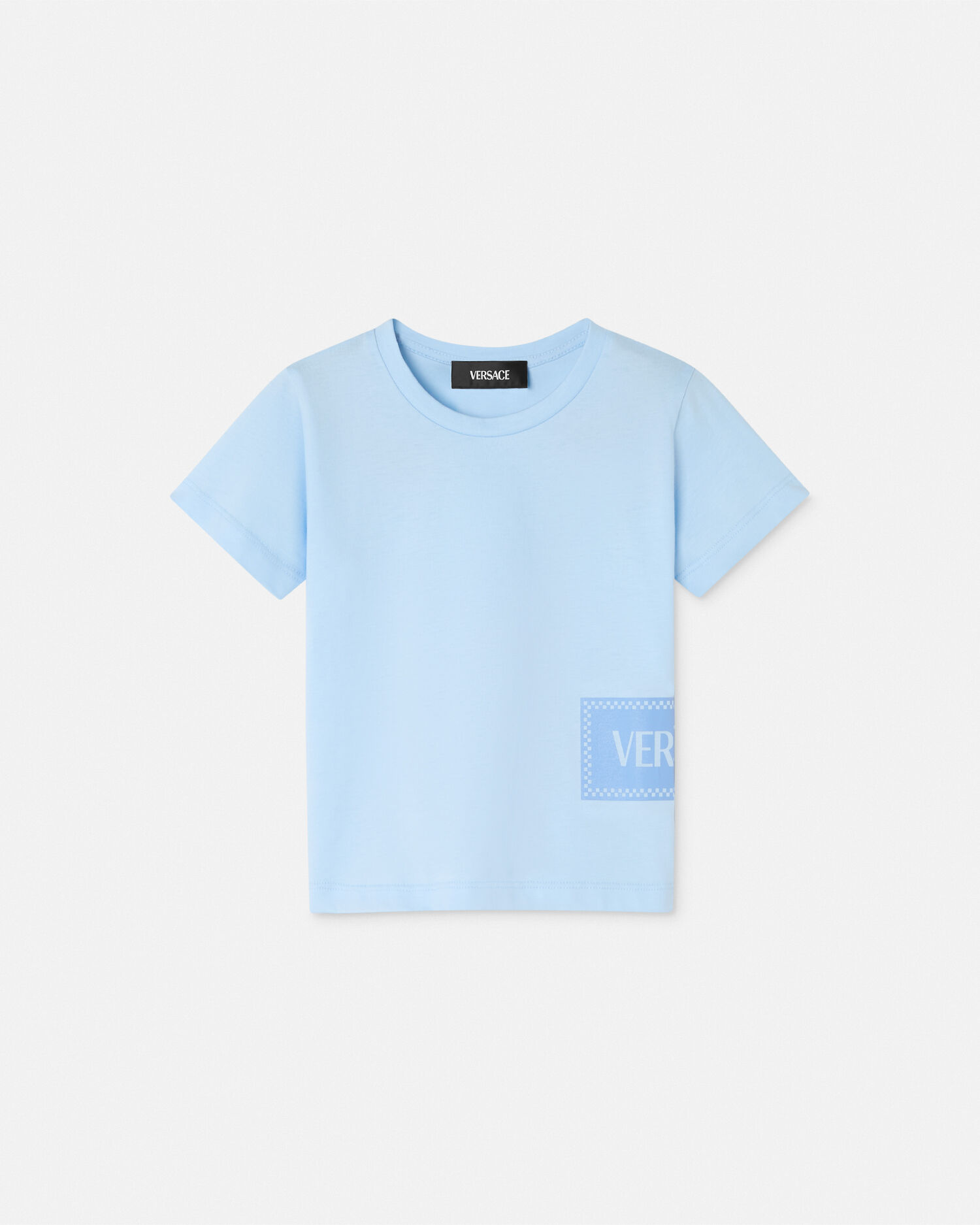 希少【Versace Versus】ホイルライオン Tシャツ 希少【Versace Versus】ホイルライオン Tシャツ (VERSUS VERSACE