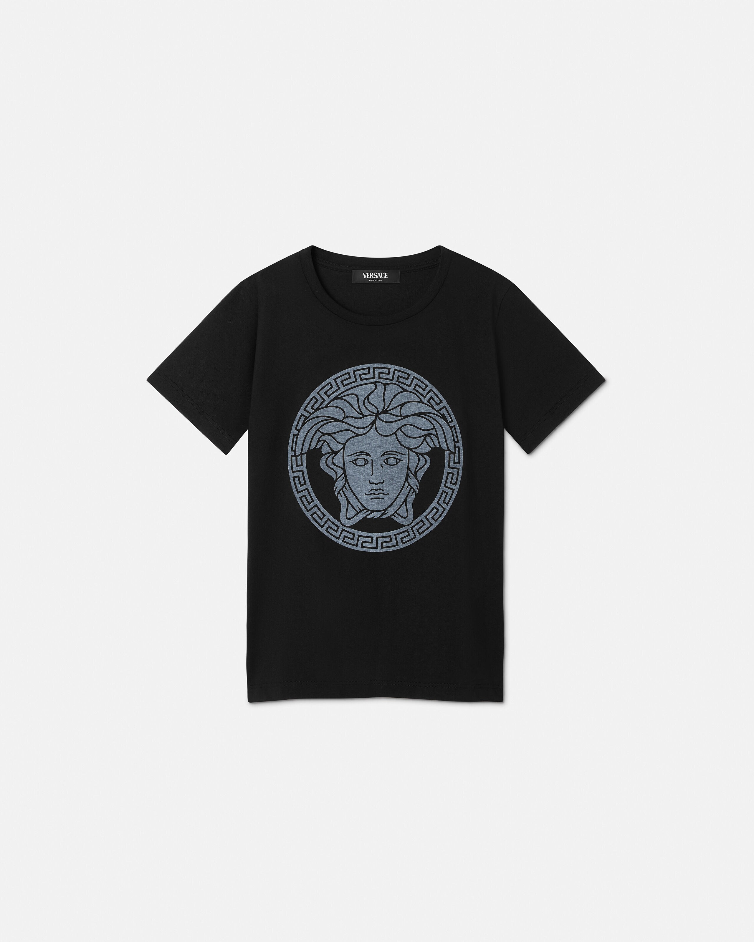 ボーイズデザイナーTシャツ & ポロシャツ | ヴェルサーチェ 日本