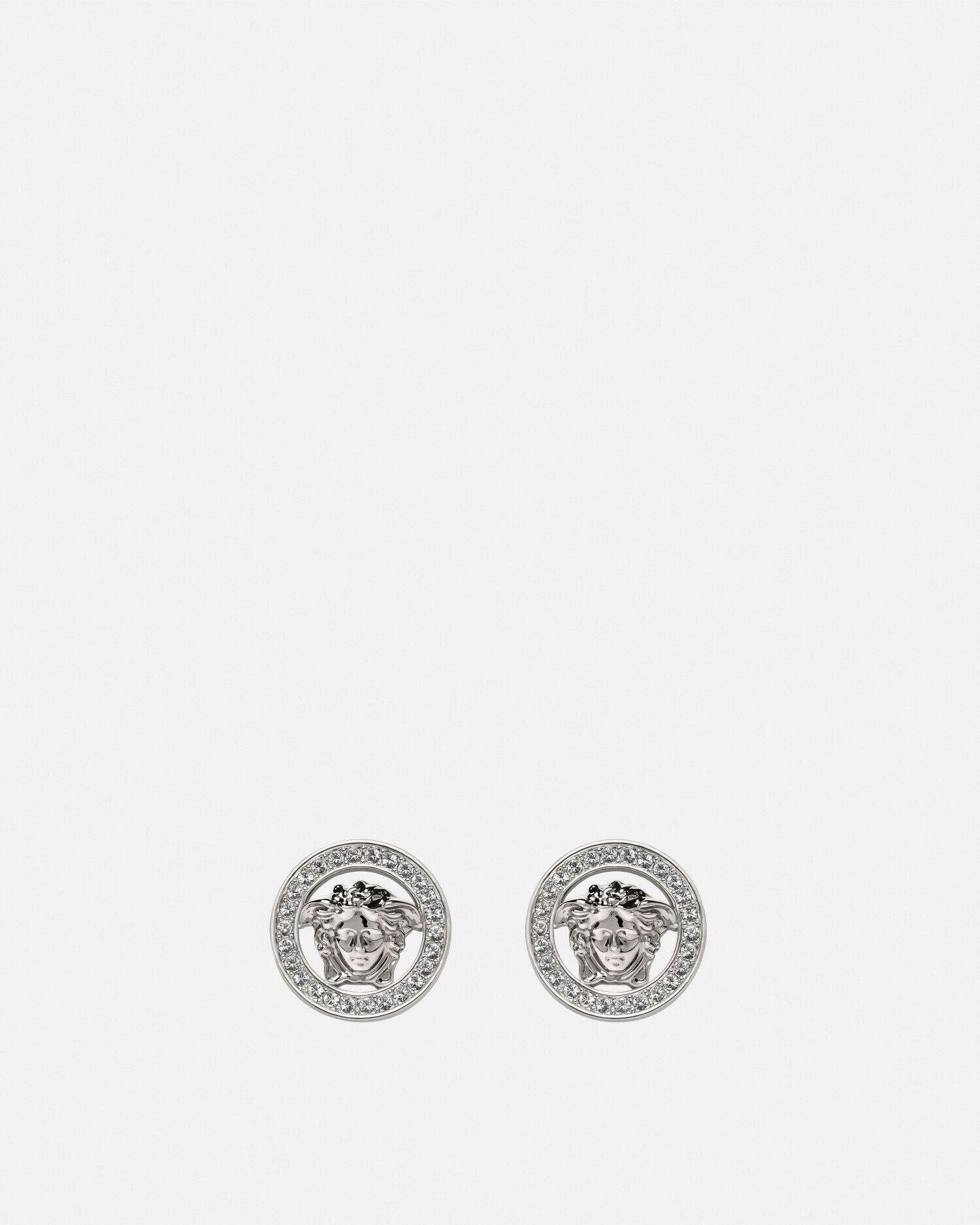 メドゥーサ '95 ファッション ジュエリー シルバー | VERSACE JP