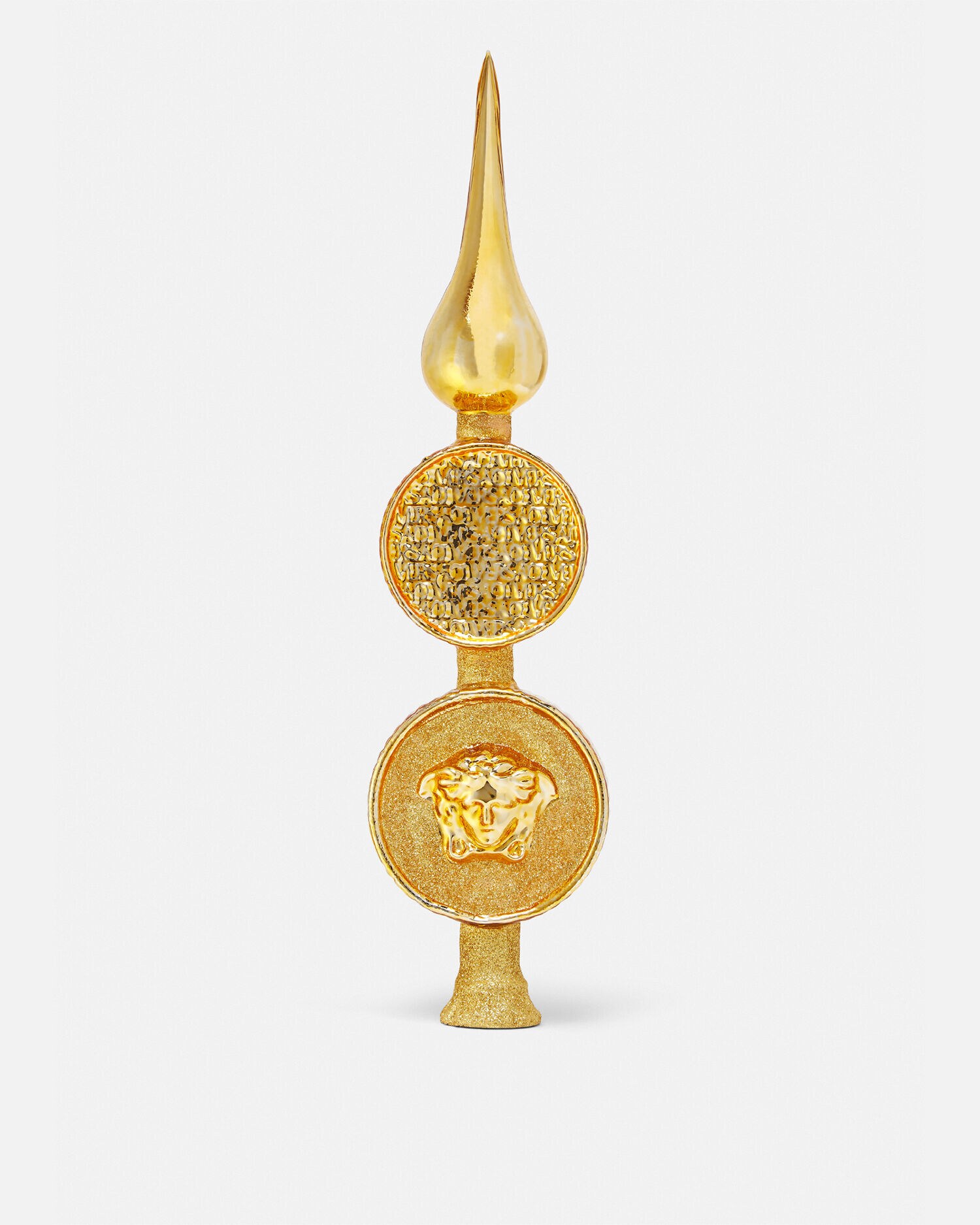 VERSACE クリスマスオーナメントセット ホリデーオーナメント | VERSACE JP
