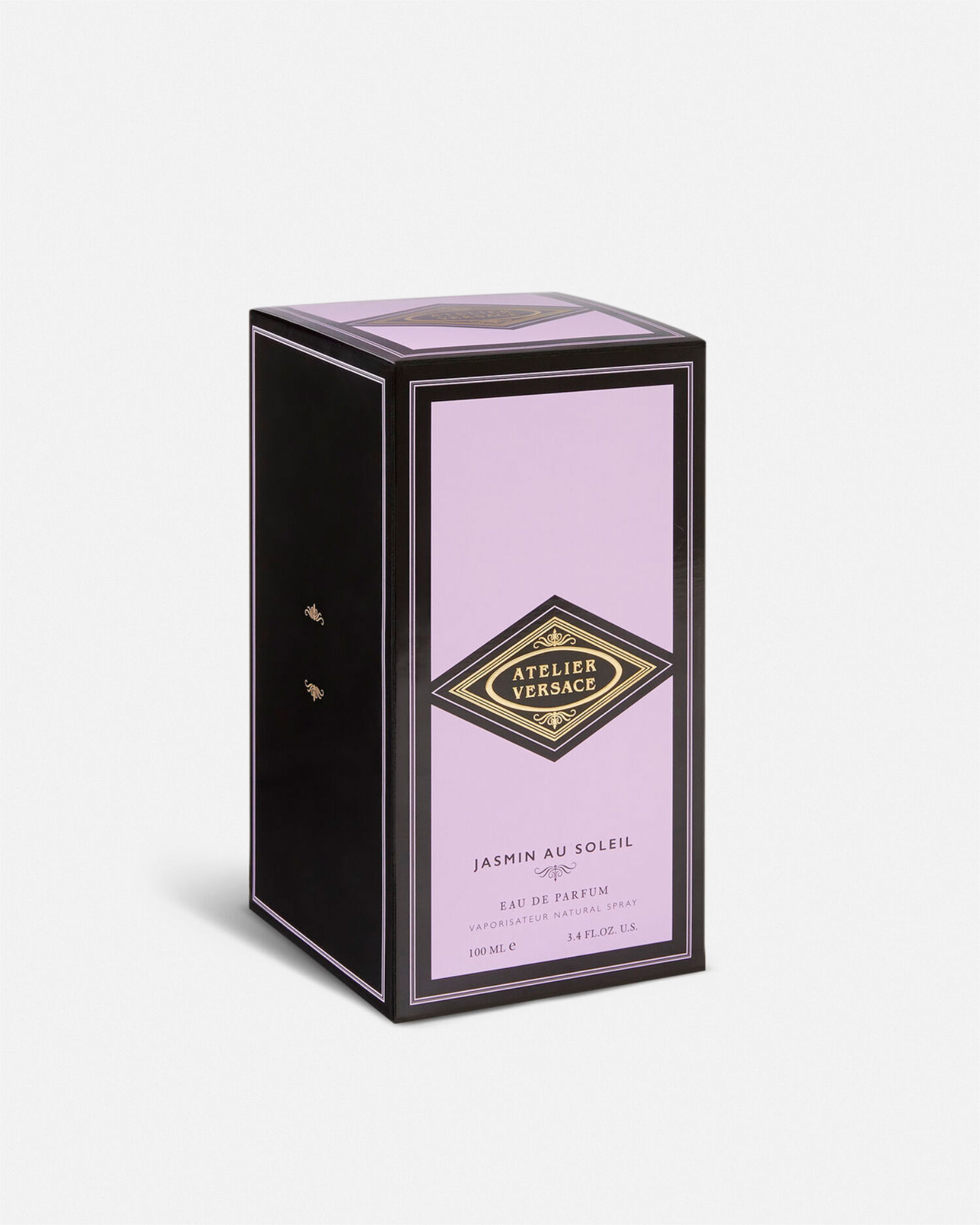 ジャスミン オ ソレイユ EDP 100 ml イエロー | VERSACE JP