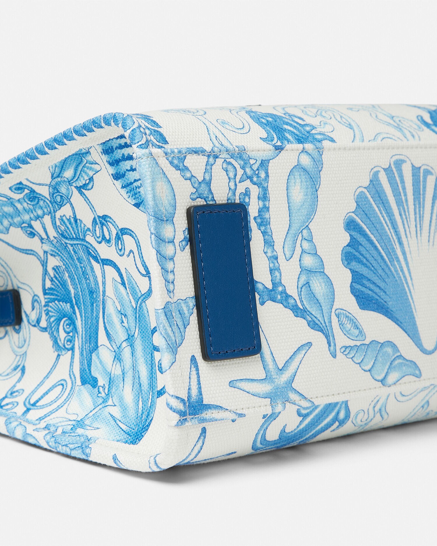 ミニ トート バッグ アンダーウォーター バロッコ ラ メドゥーサ