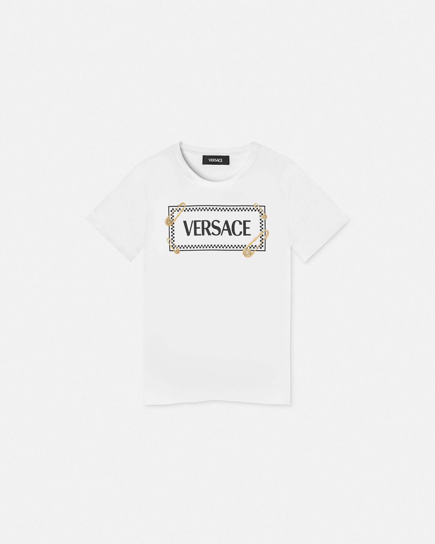 ボーイズデザイナーTシャツ & ポロシャツ | ヴェルサーチェ 日本