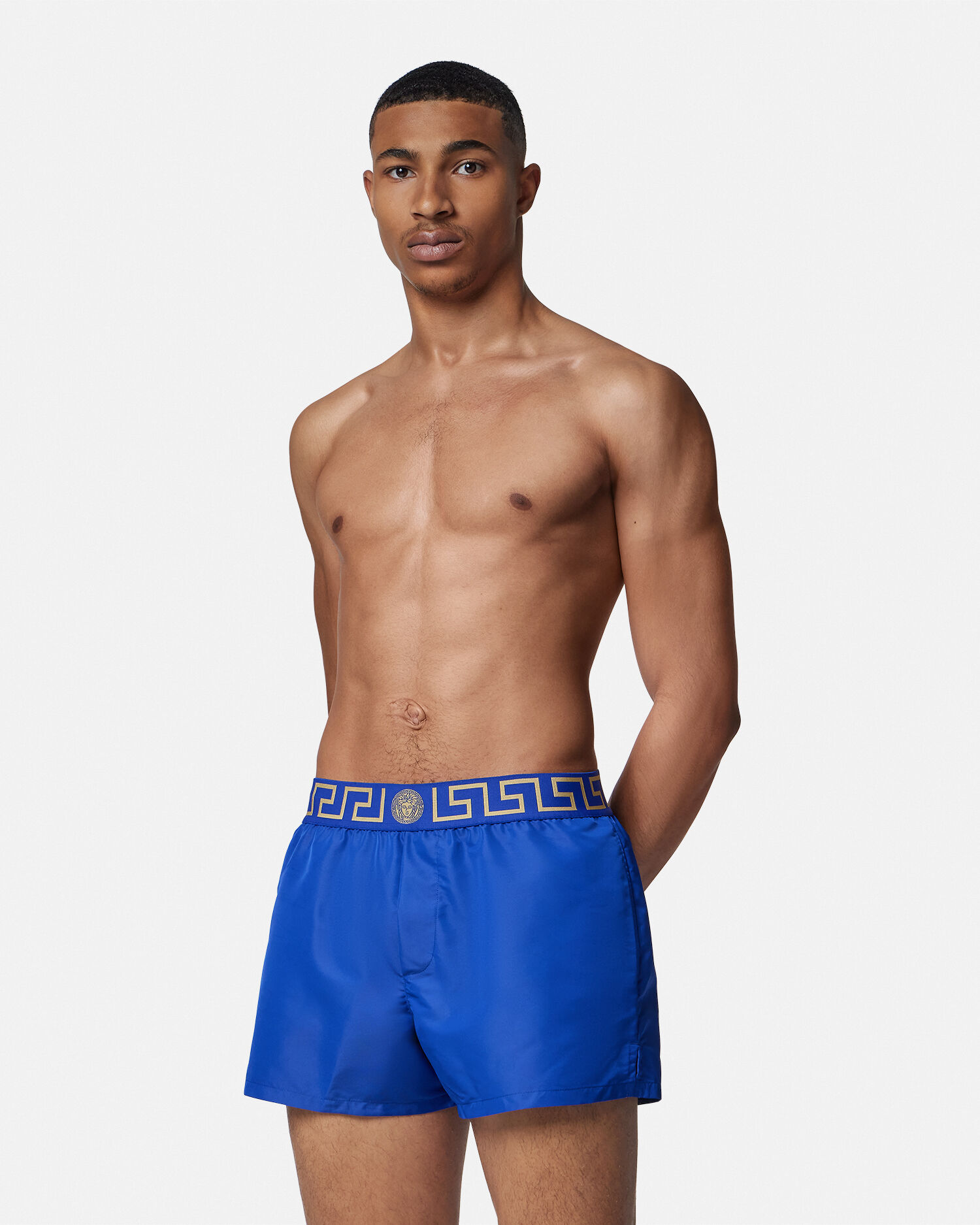 versace 水着　サイズ4 2025レディース水着と下着セール | ヴェルサーチェ日本