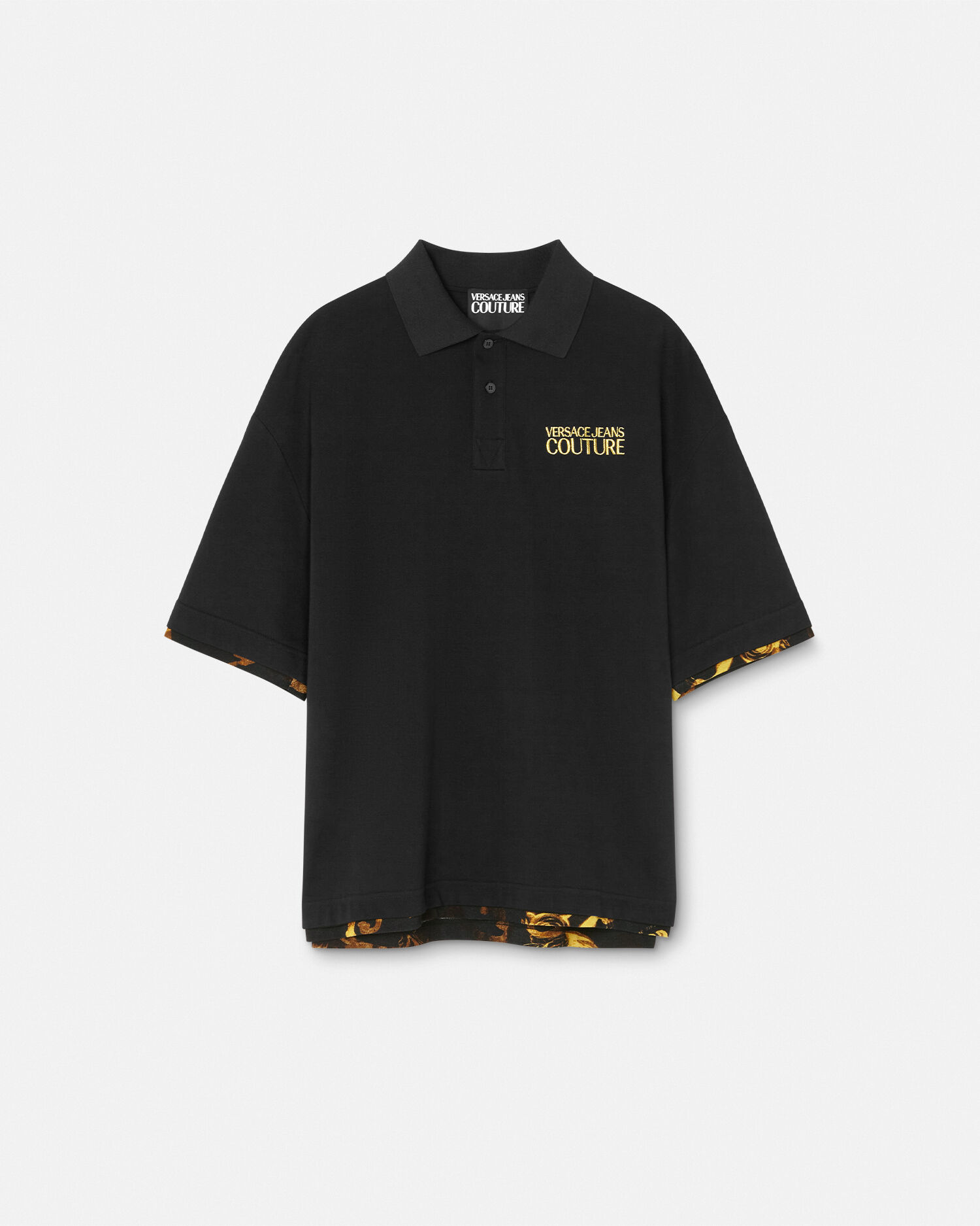 Versace ポロシャツ 値下げしました｜メンズ